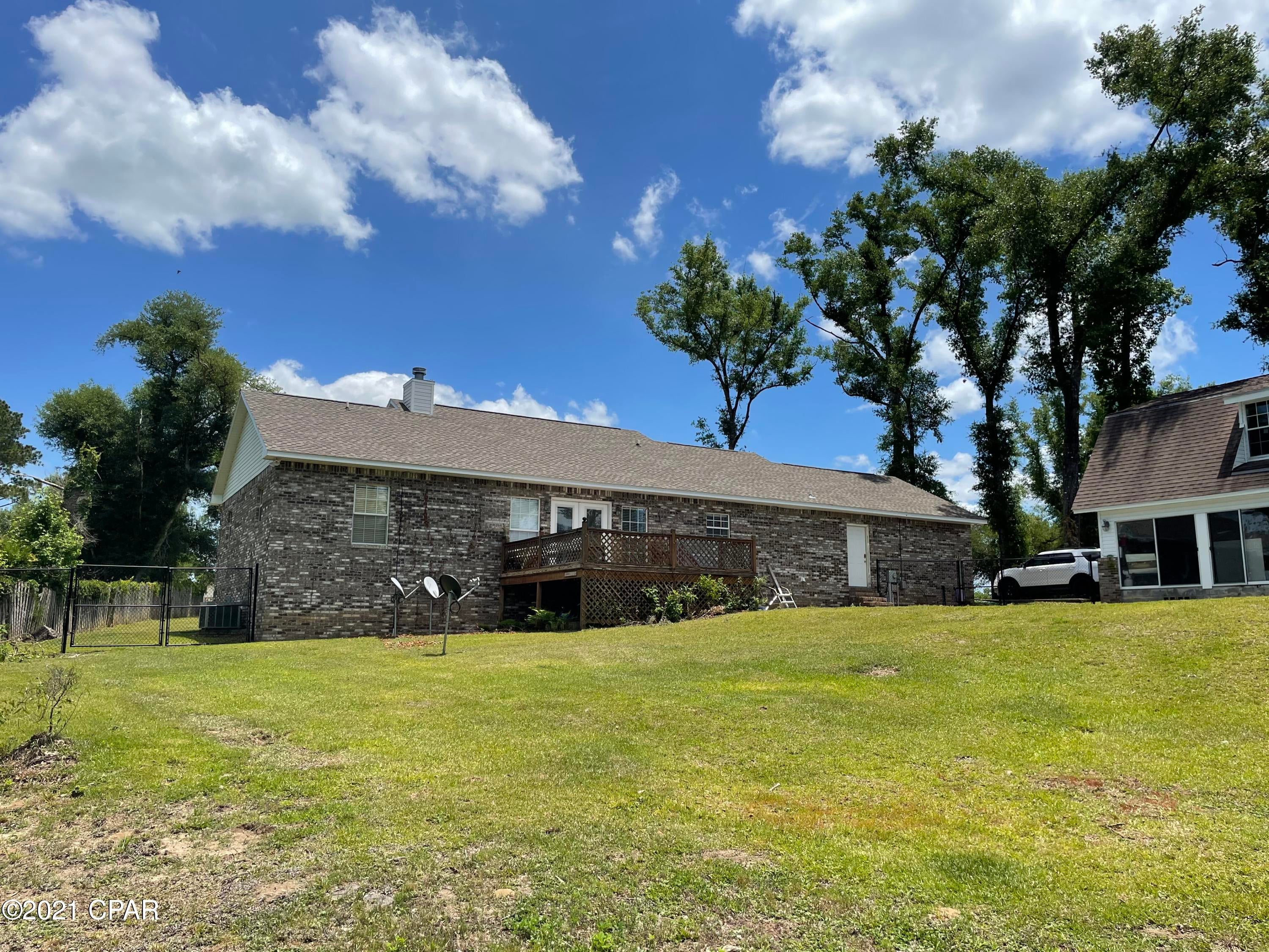 Indian Springs Unit 2 - Residential