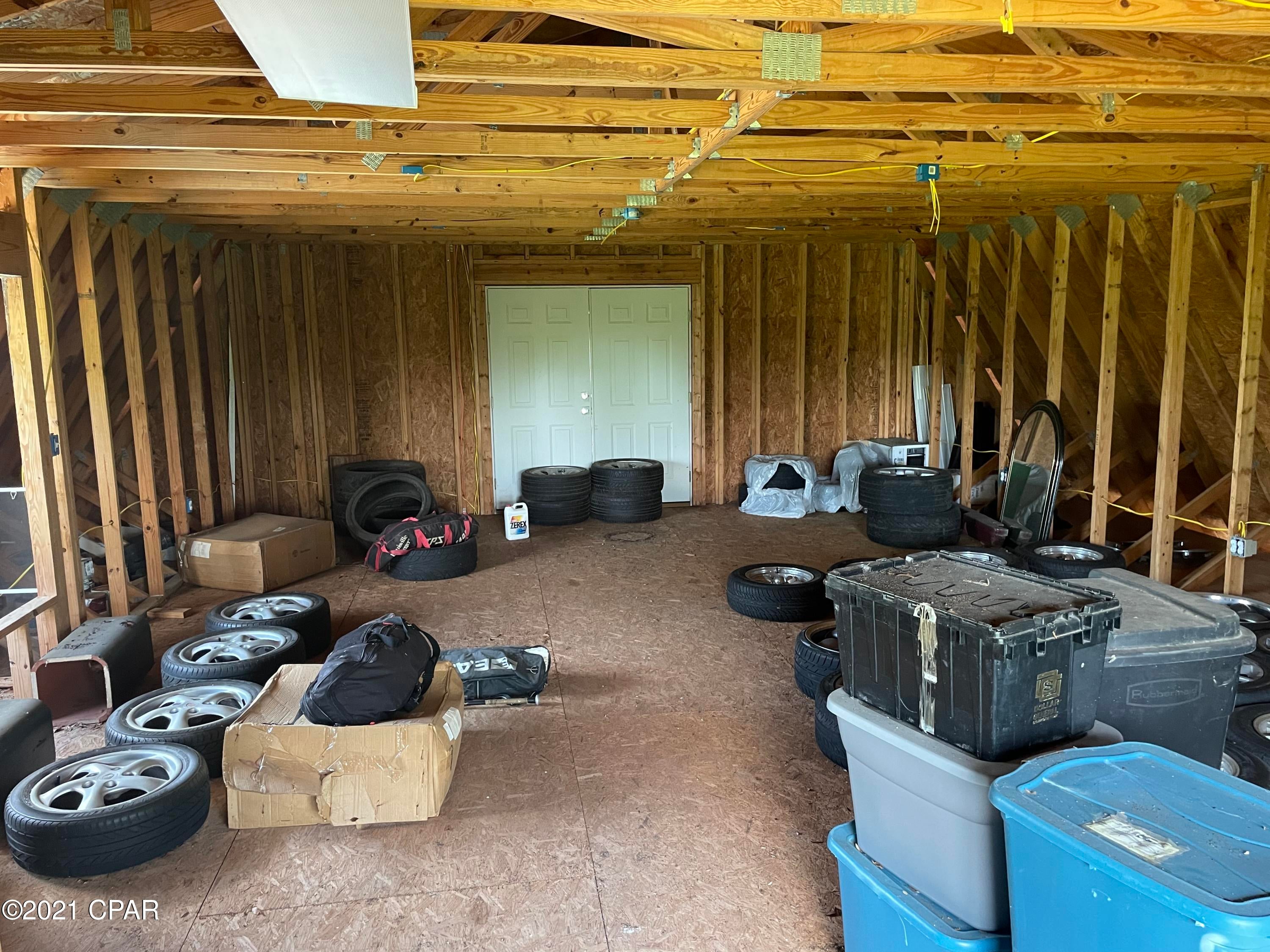 Indian Springs Unit 2 - Residential