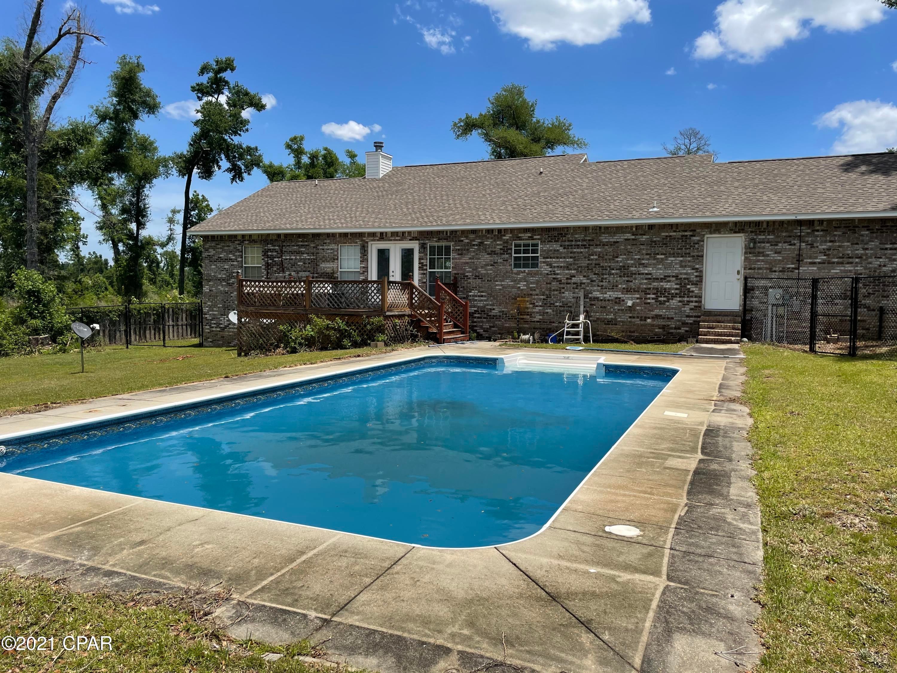 Indian Springs Unit 2 - Residential