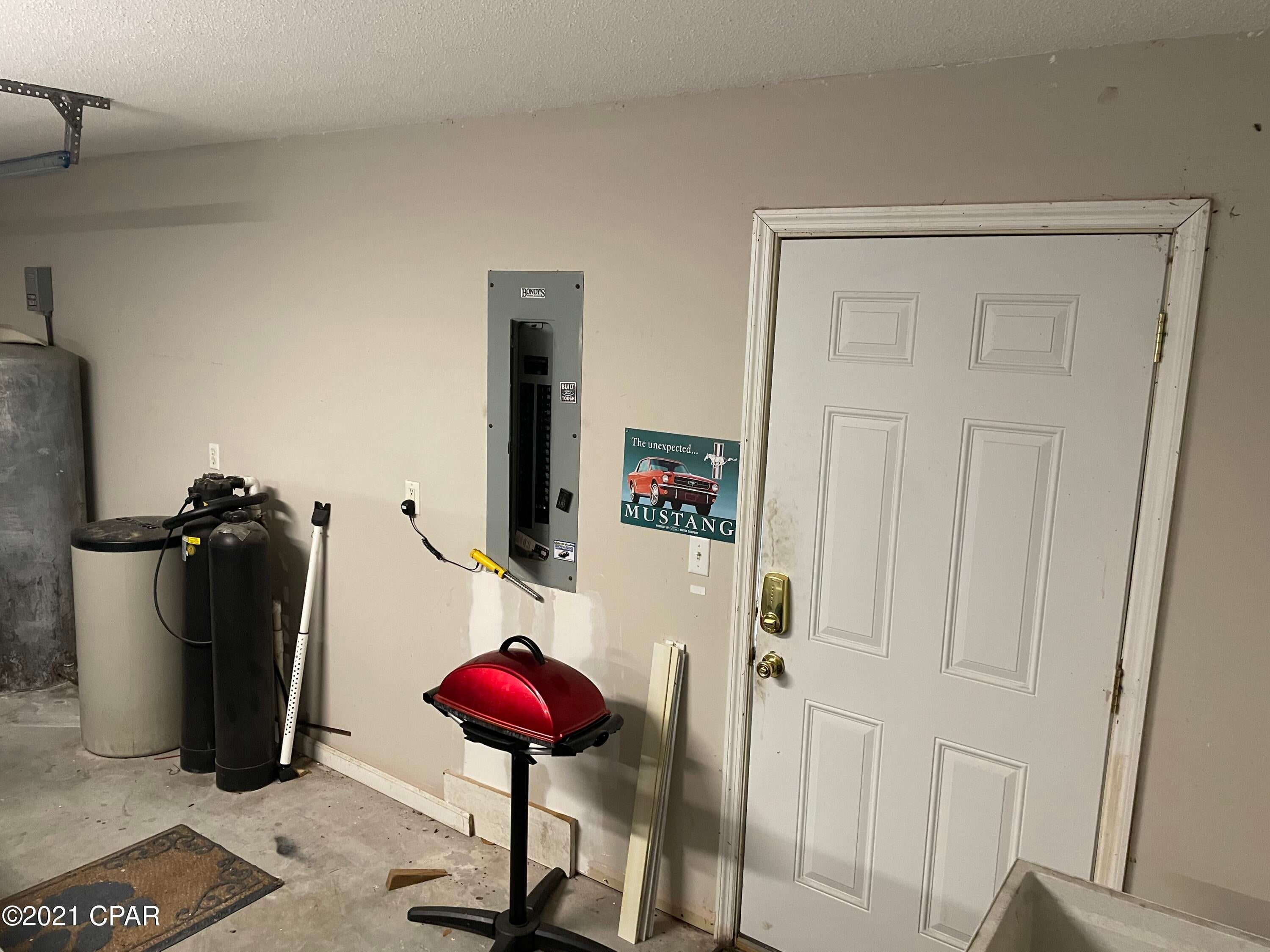 Indian Springs Unit 2 - Residential