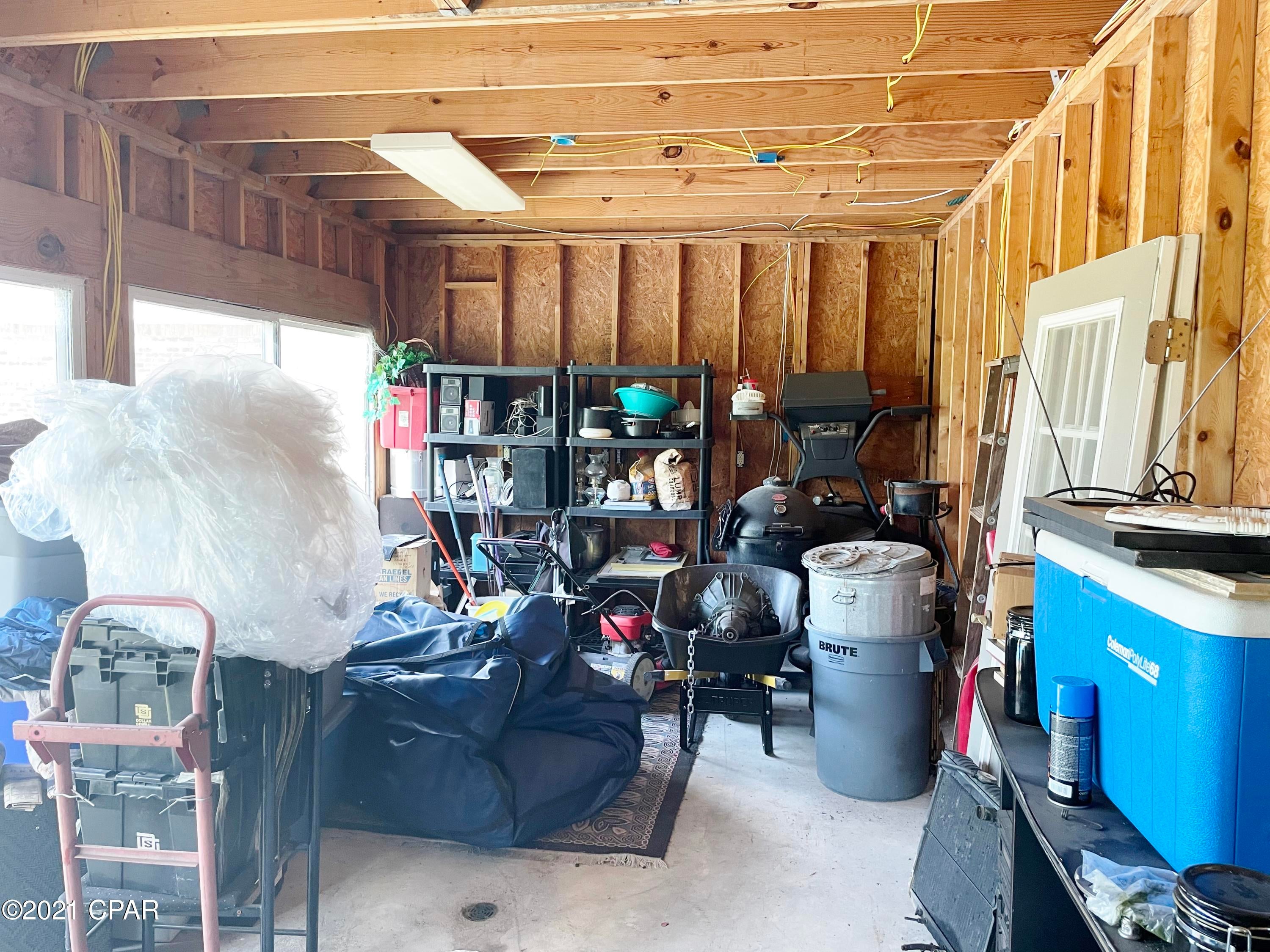 Indian Springs Unit 2 - Residential