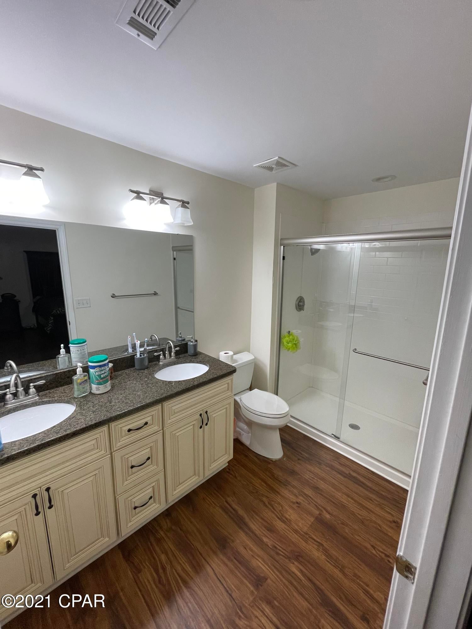 Indian Springs Unit 2 - Residential