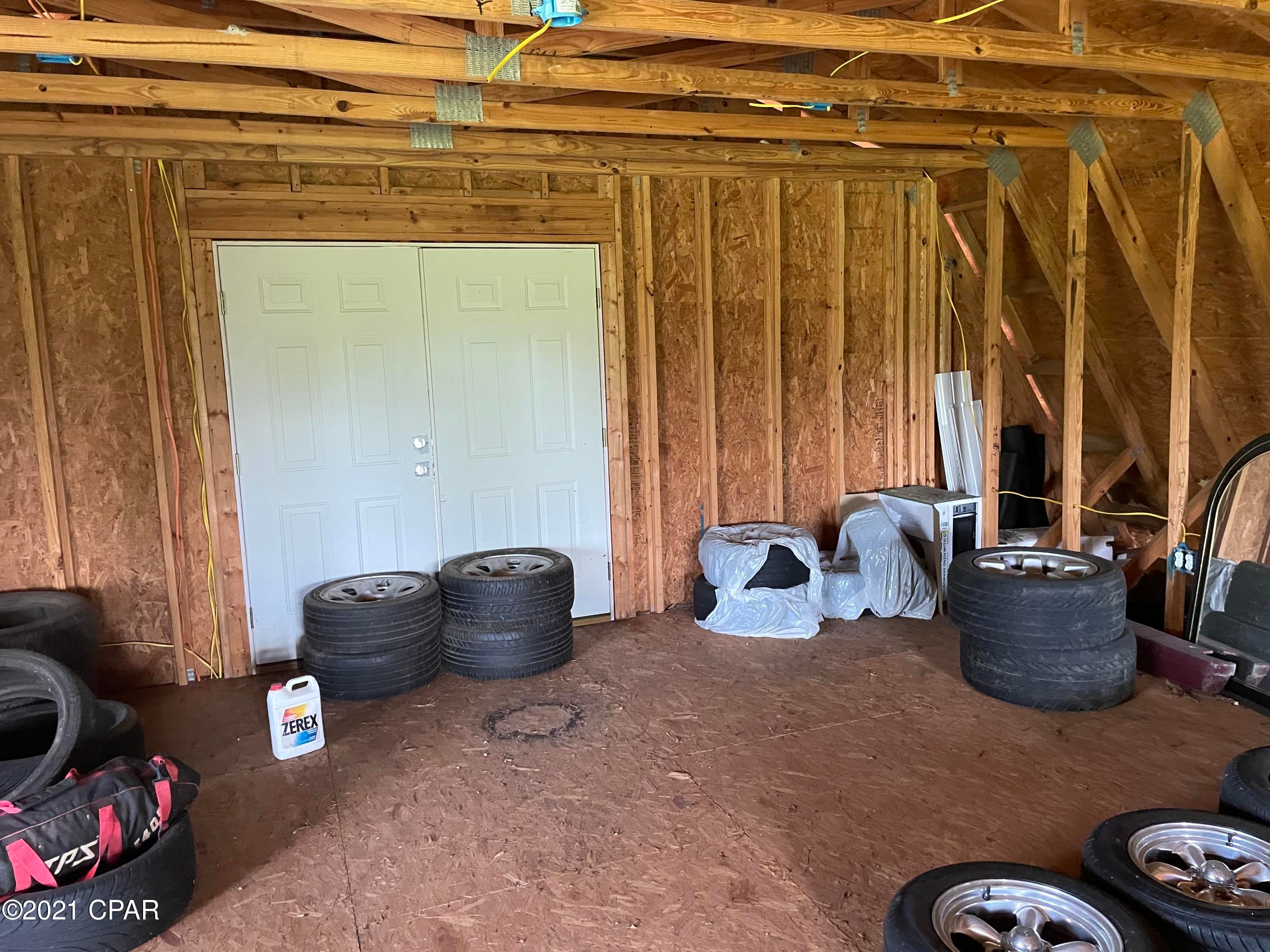 Indian Springs Unit 2 - Residential