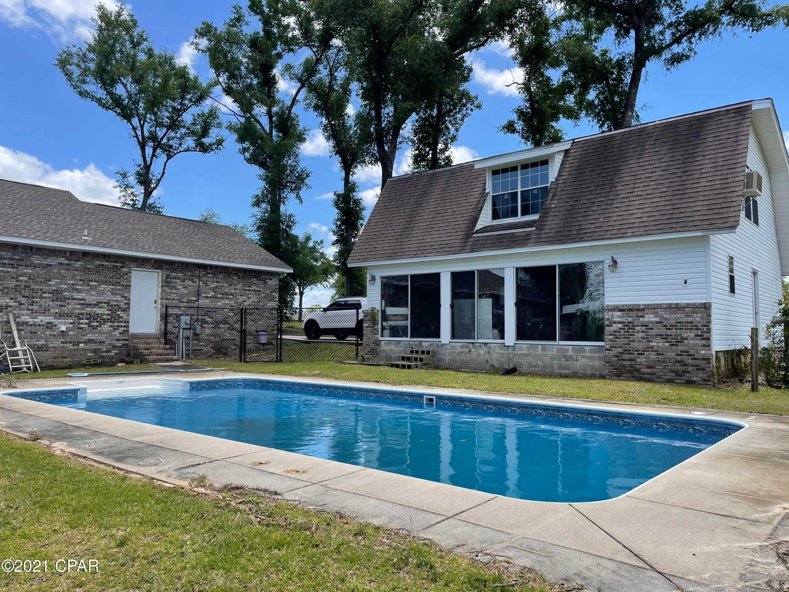 Indian Springs Unit 2 - Residential