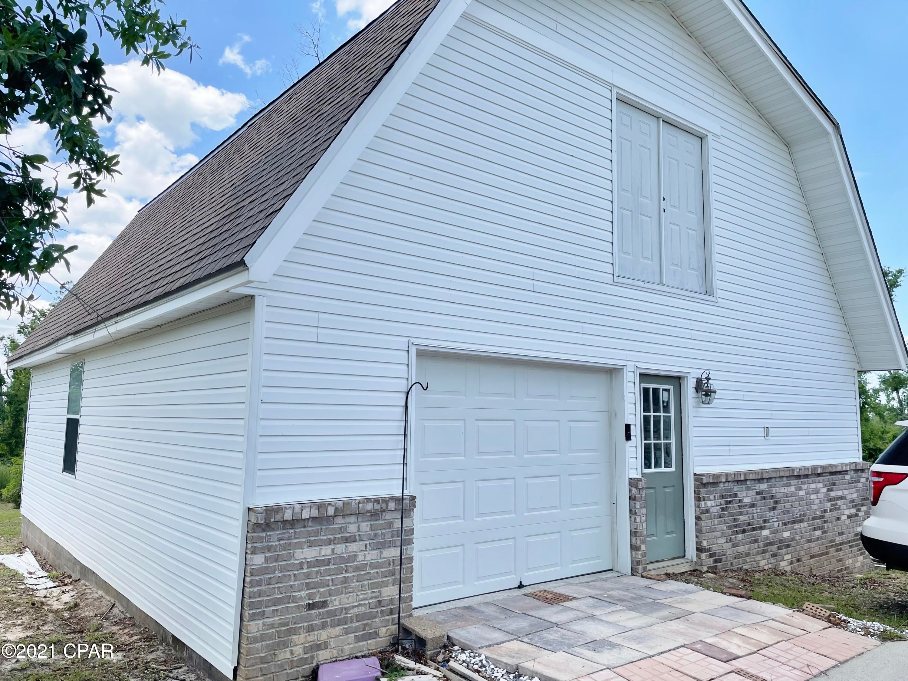Indian Springs Unit 2 - Residential