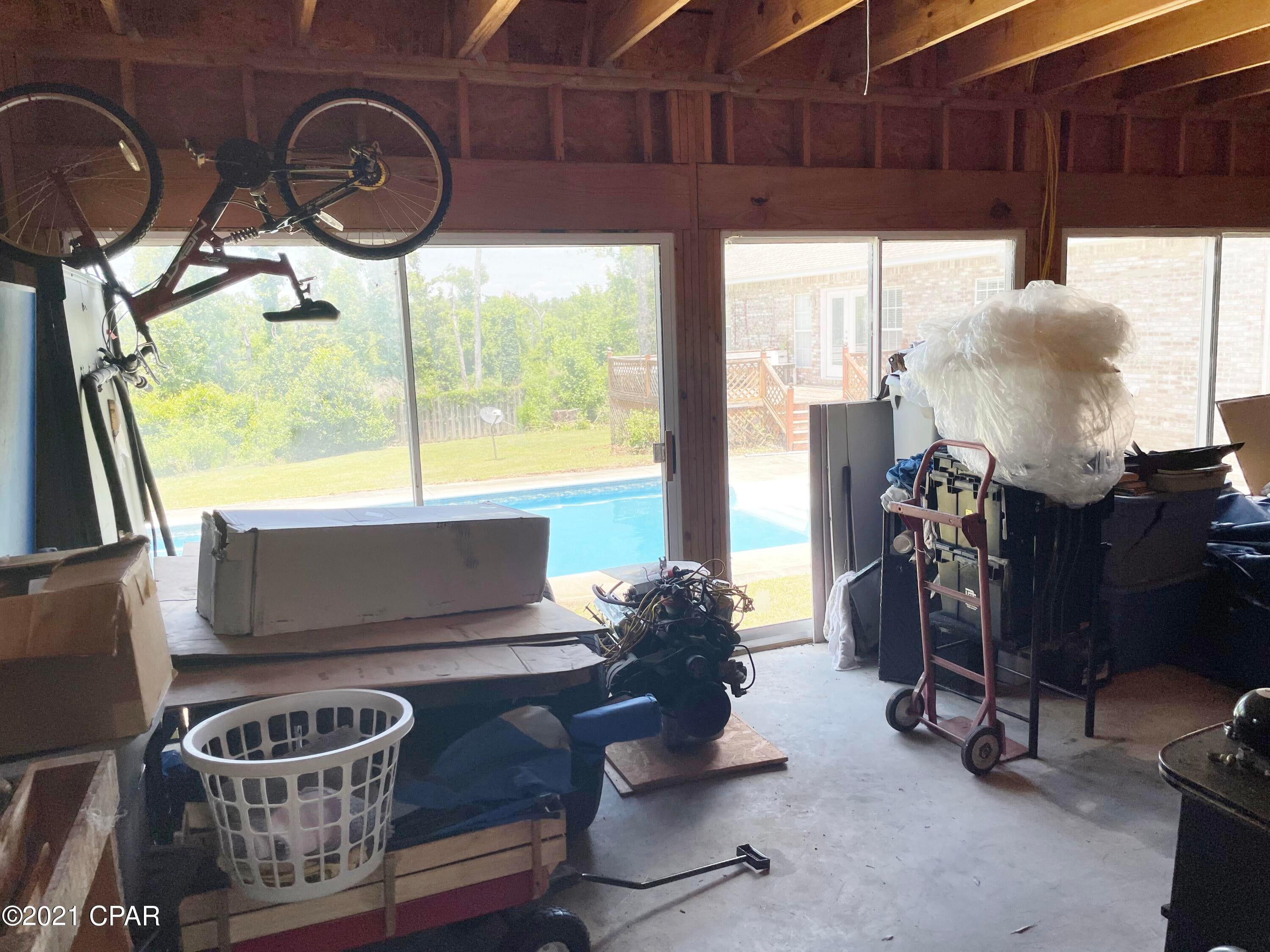 Indian Springs Unit 2 - Residential