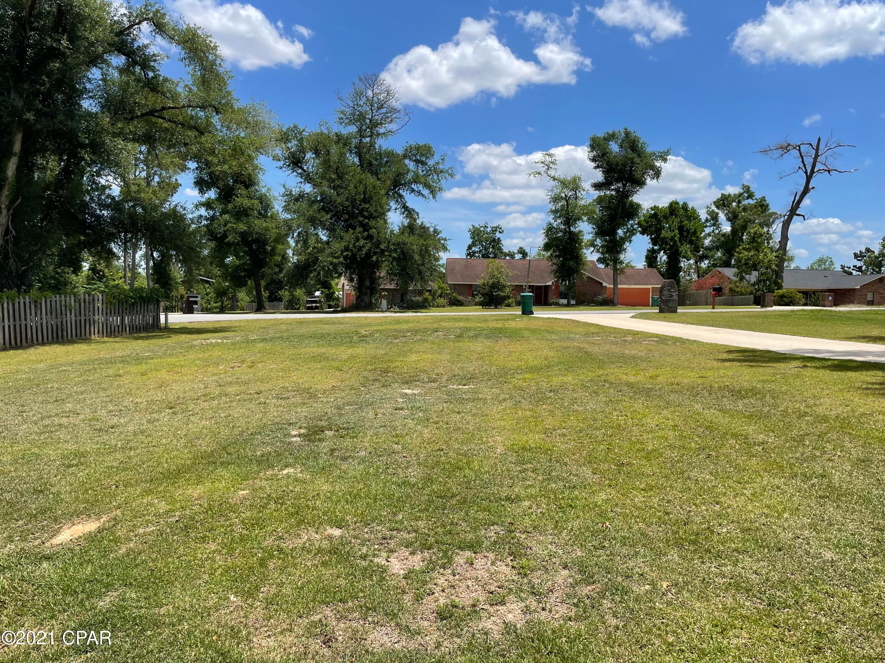 Indian Springs Unit 2 - Residential
