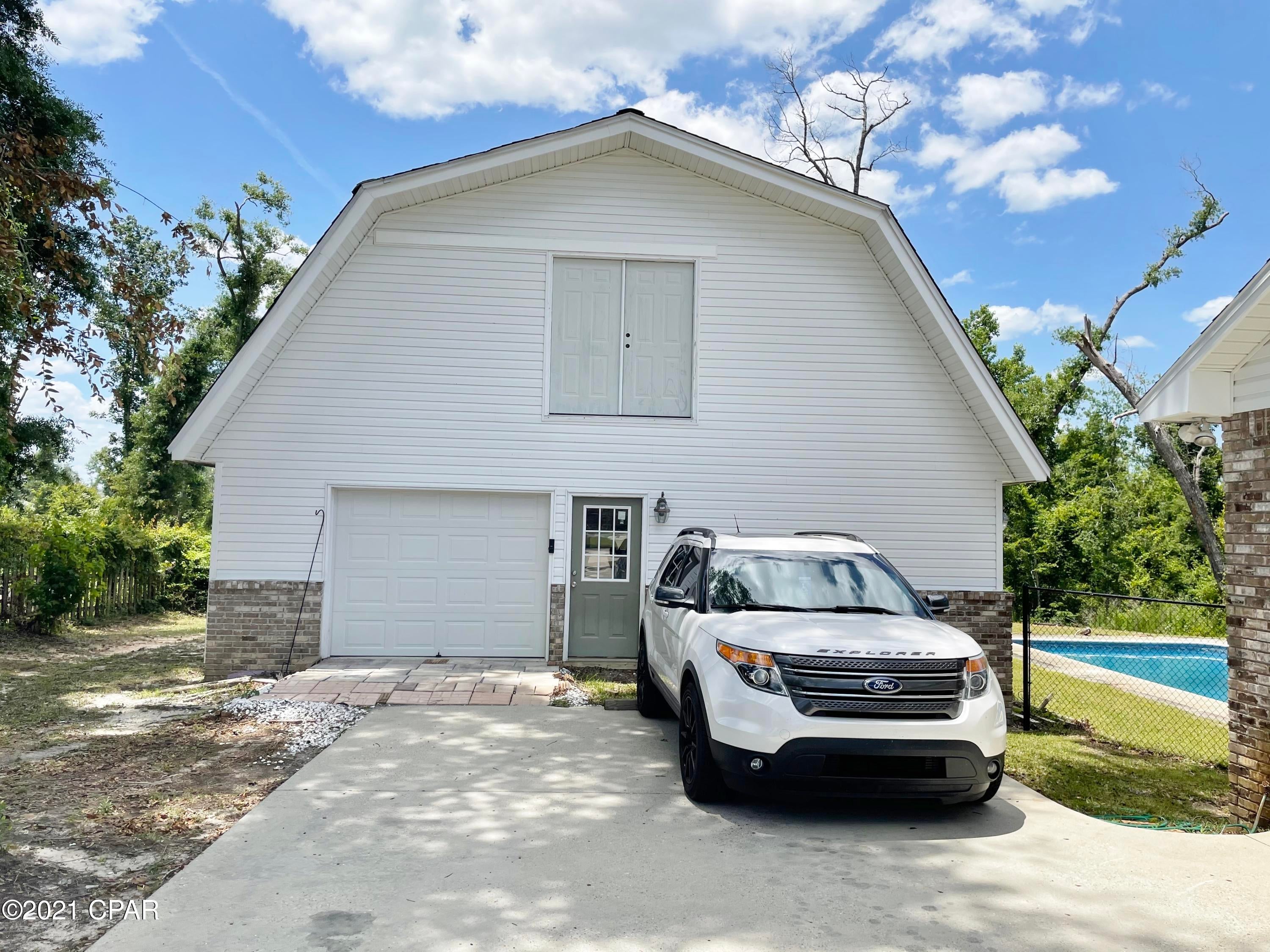 Indian Springs Unit 2 - Residential