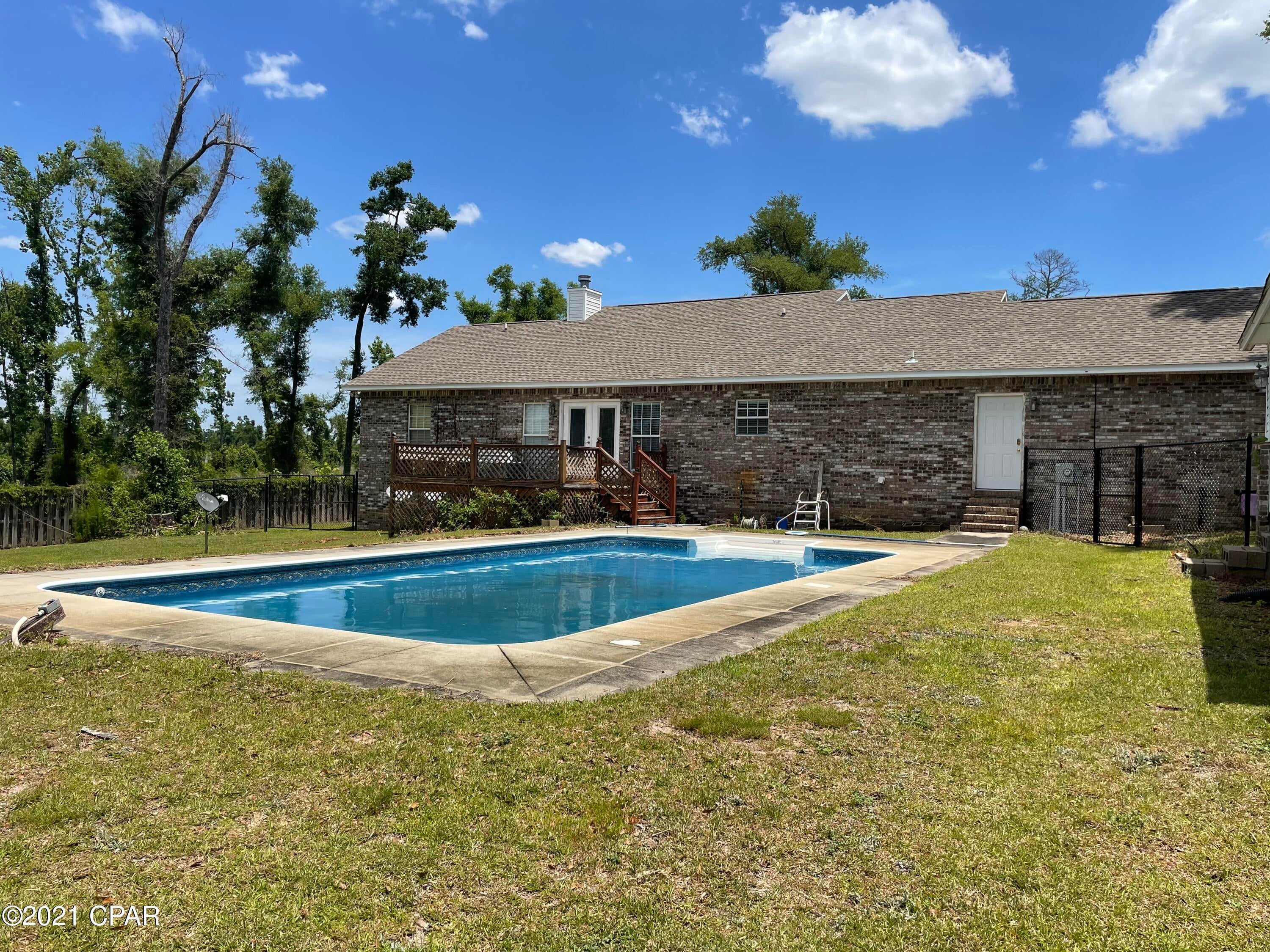 Indian Springs Unit 2 - Residential