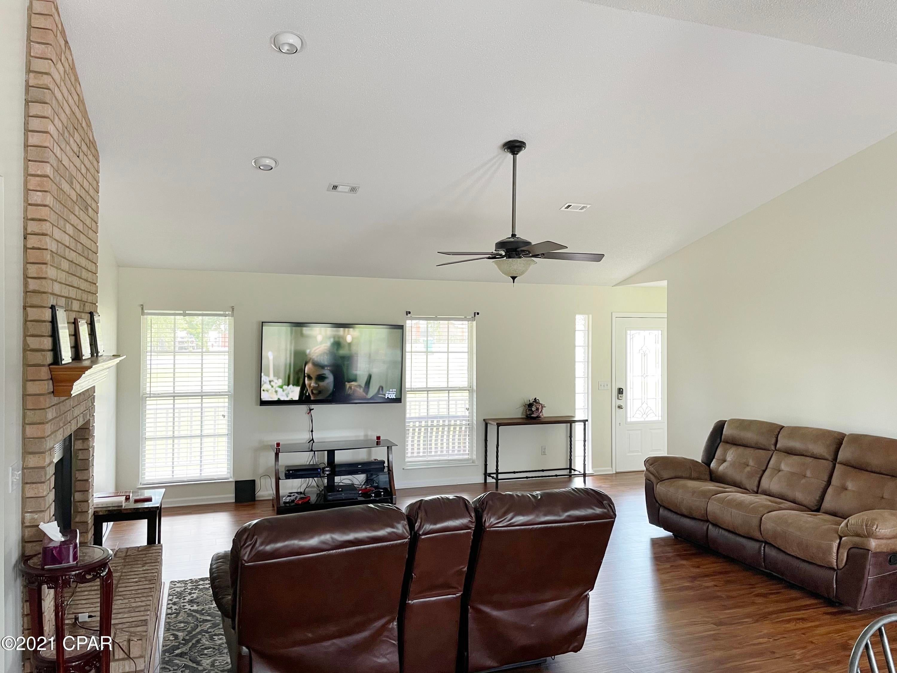 Indian Springs Unit 2 - Residential