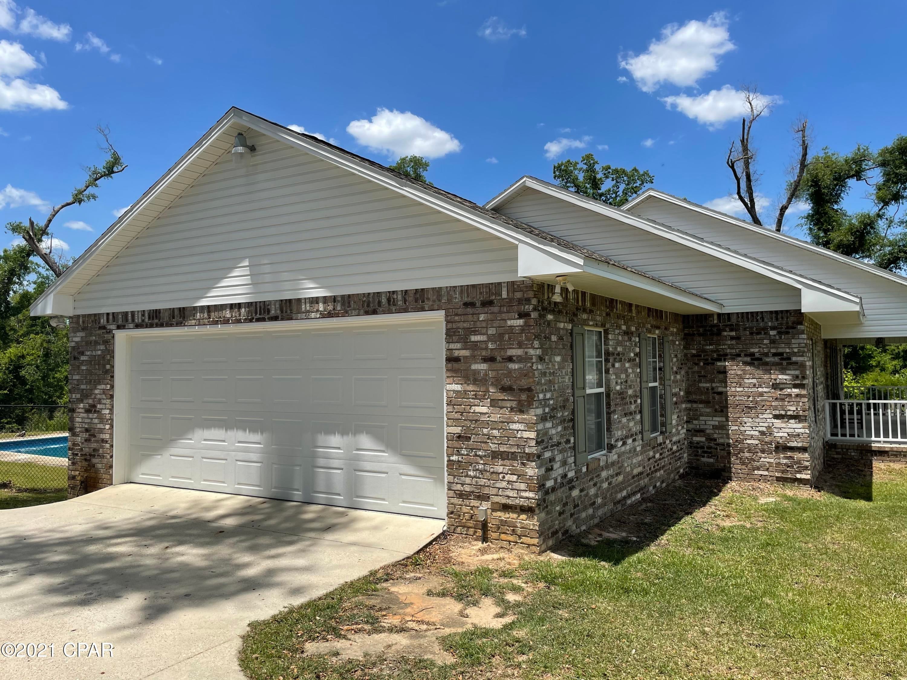 Indian Springs Unit 2 - Residential