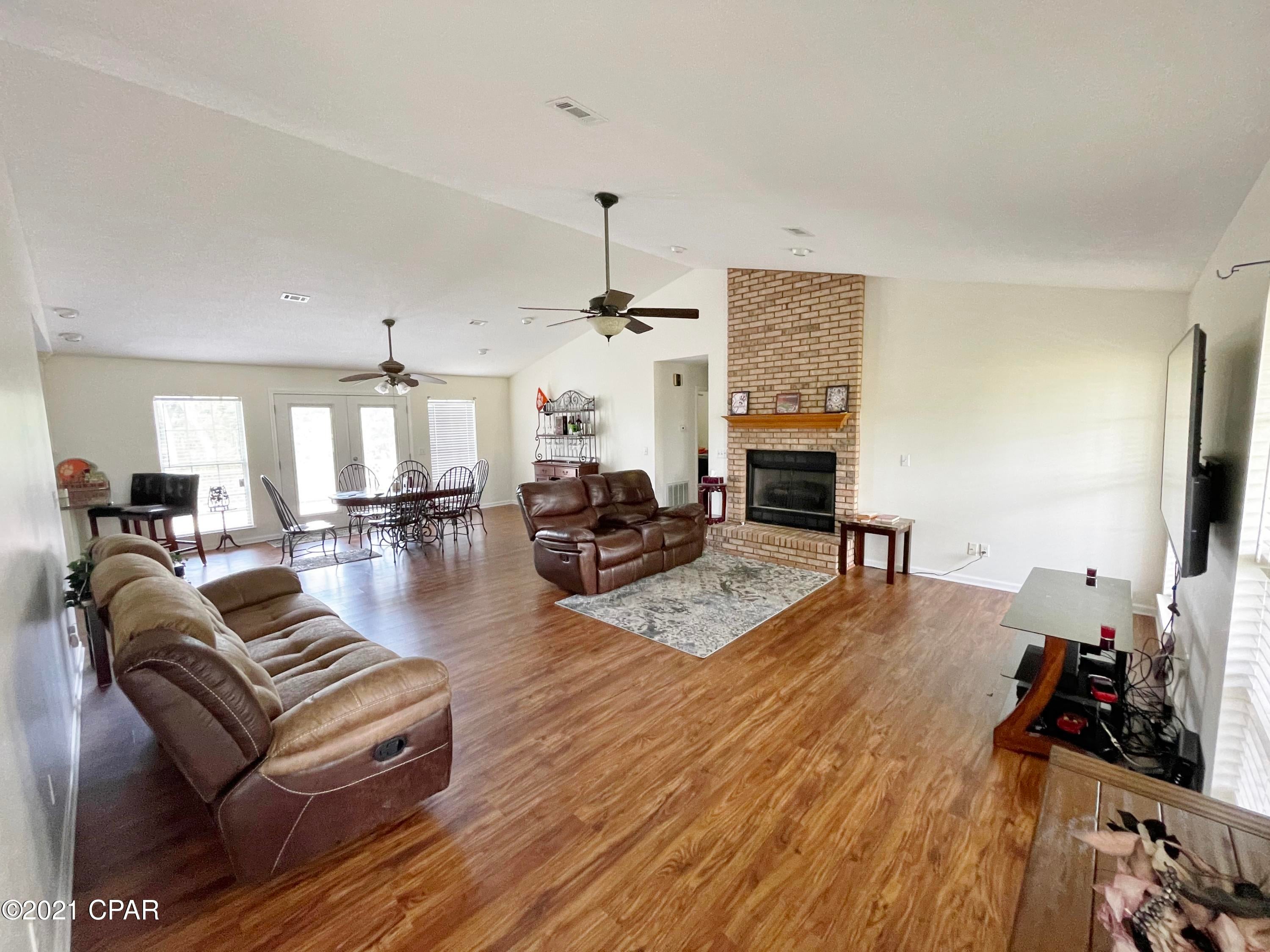 Indian Springs Unit 2 - Residential