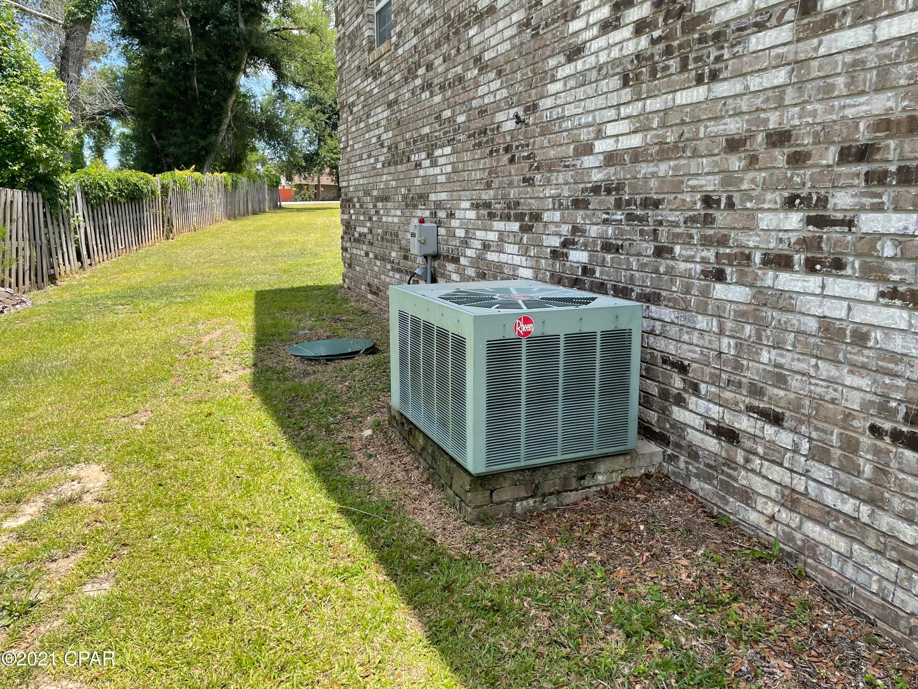 Indian Springs Unit 2 - Residential