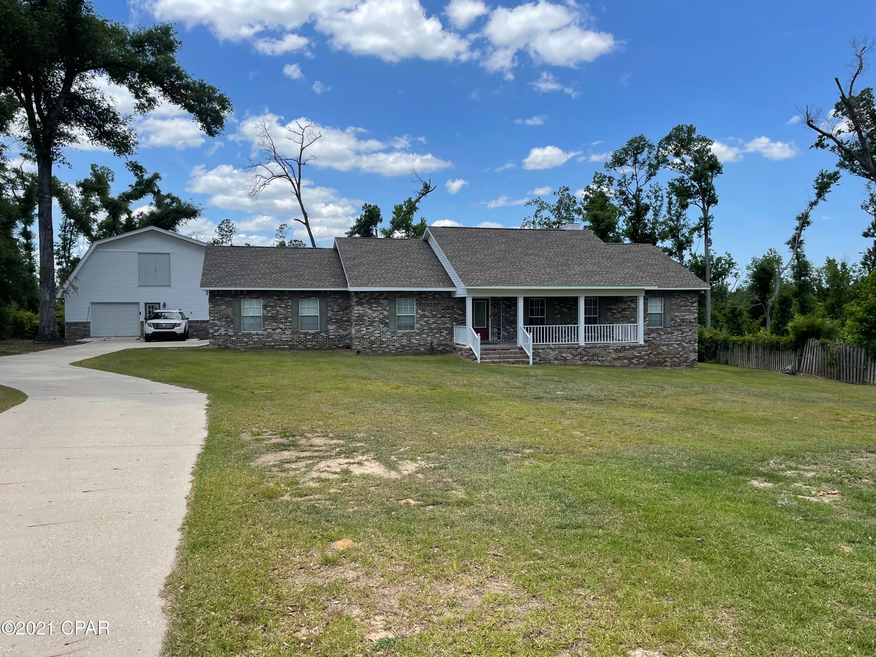 Indian Springs Unit 2 - Residential