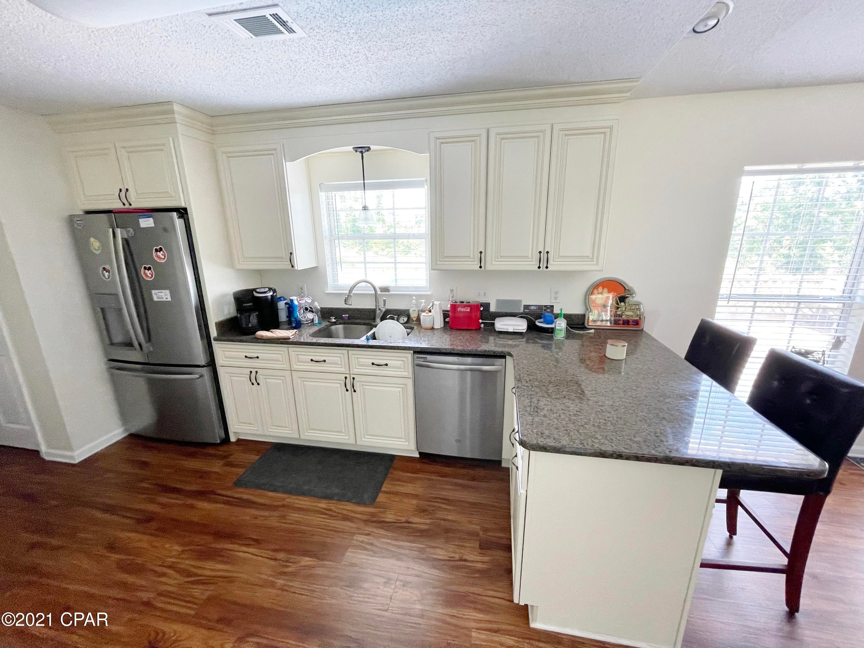 Indian Springs Unit 2 - Residential