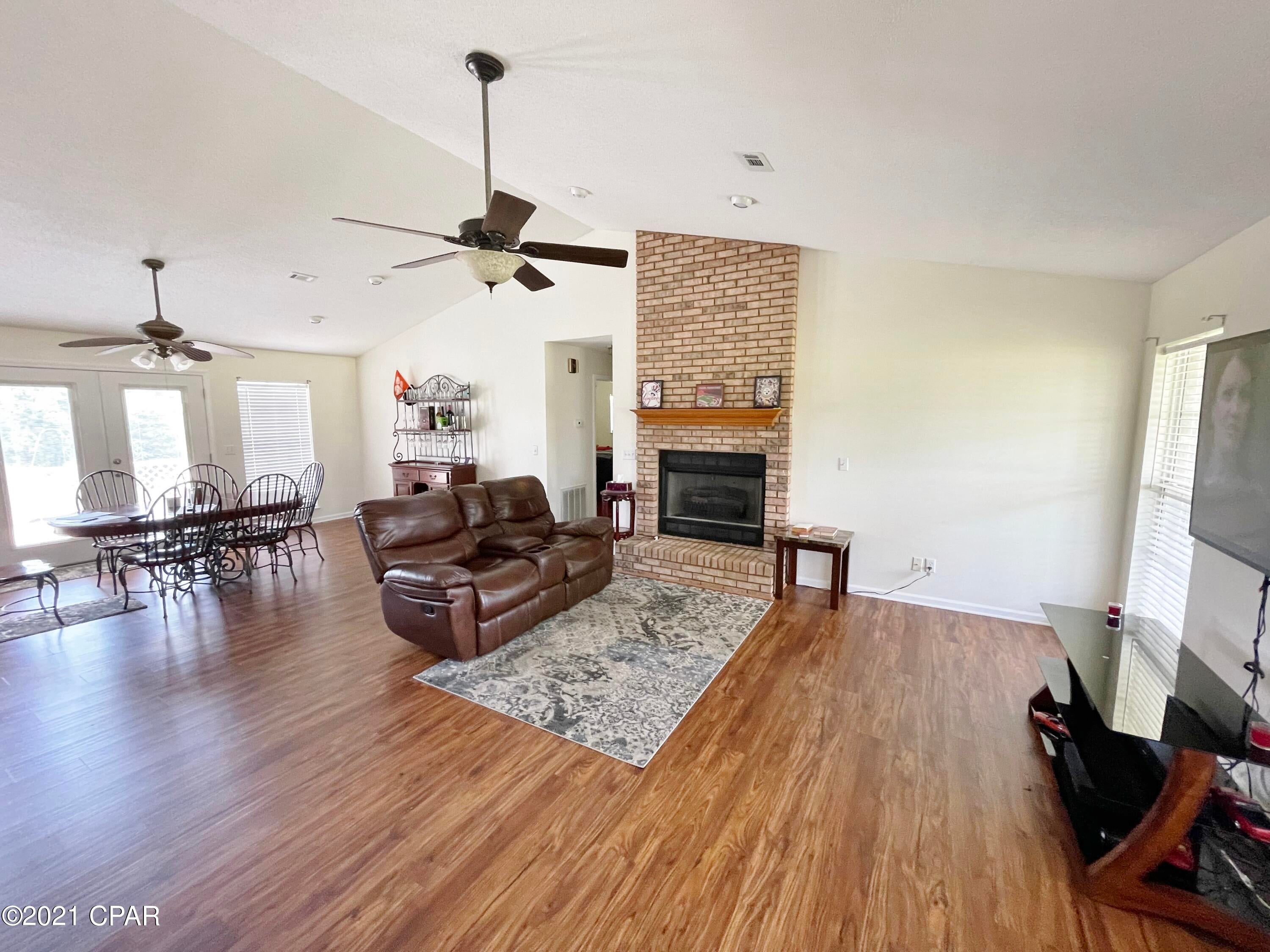 Indian Springs Unit 2 - Residential