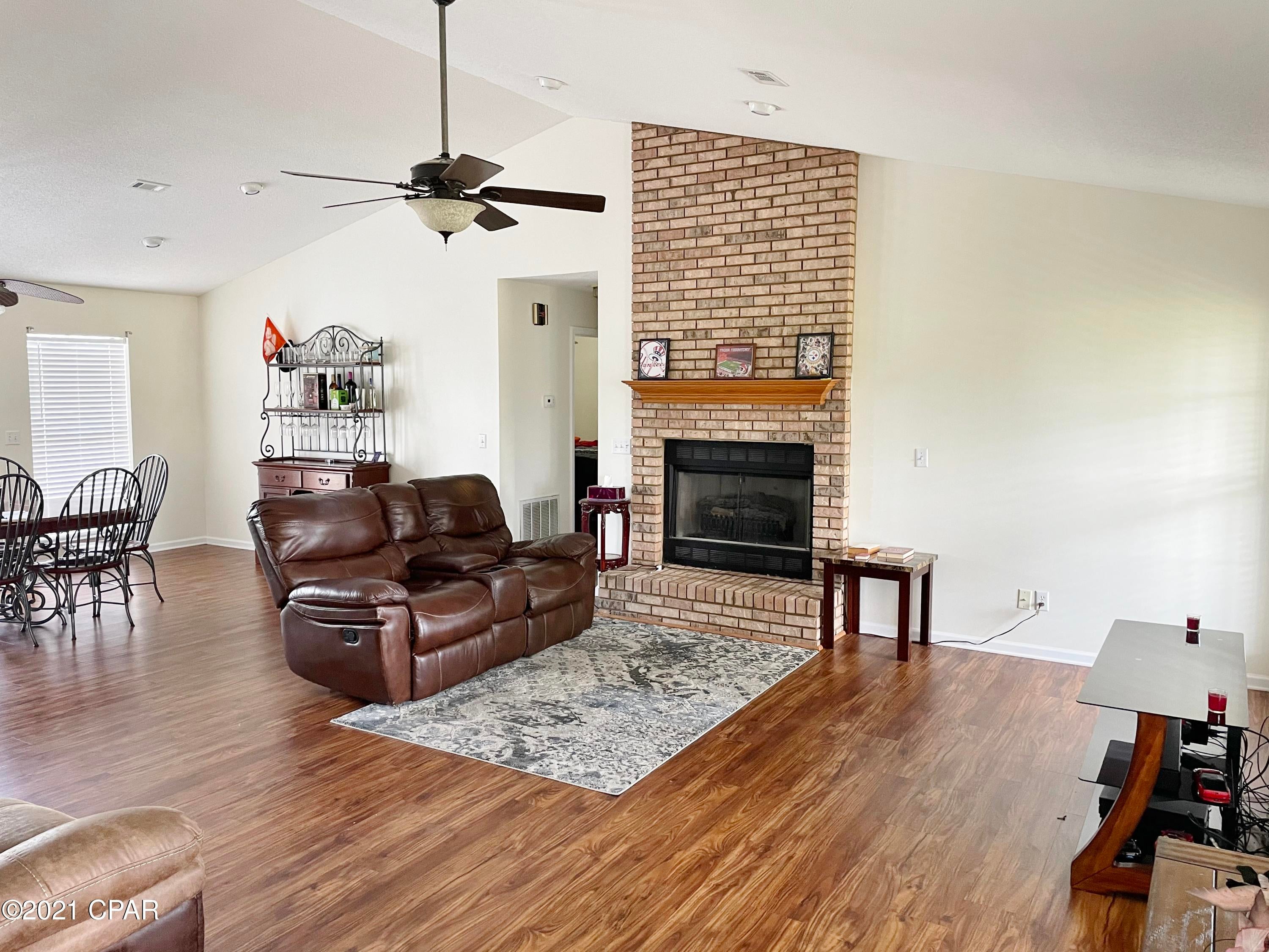 Indian Springs Unit 2 - Residential