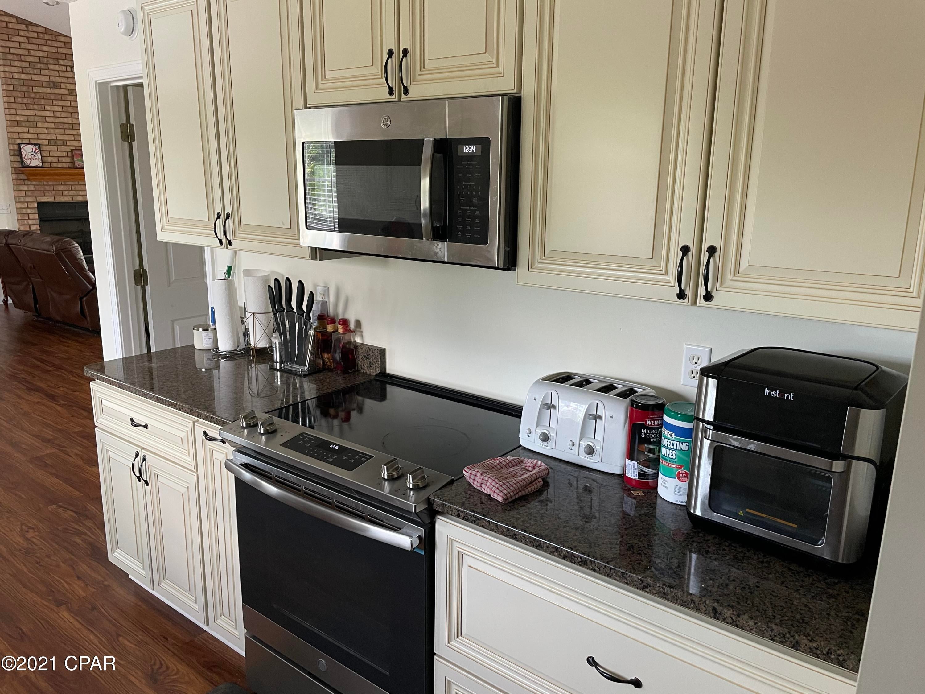 Indian Springs Unit 2 - Residential