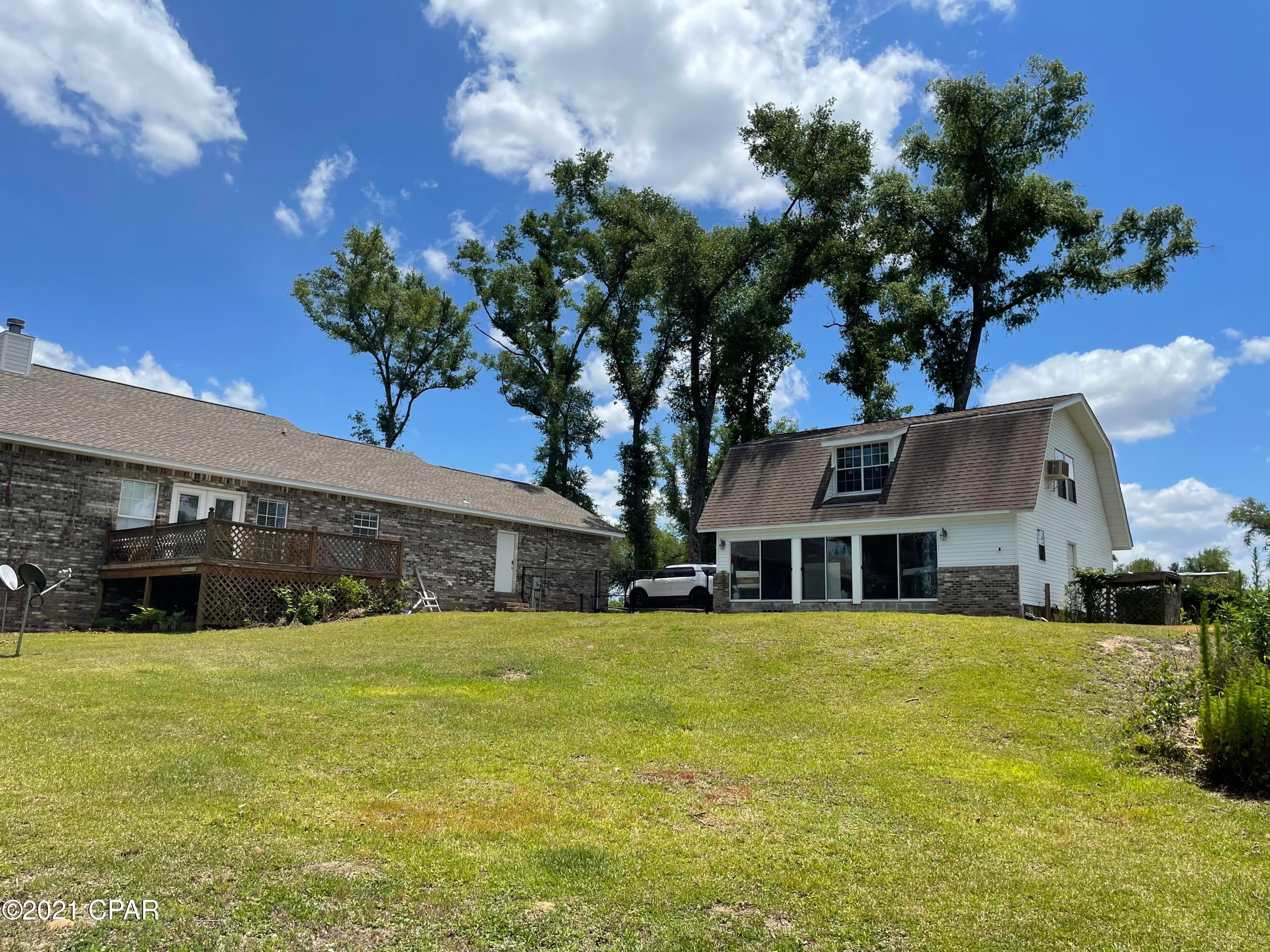 Indian Springs Unit 2 - Residential
