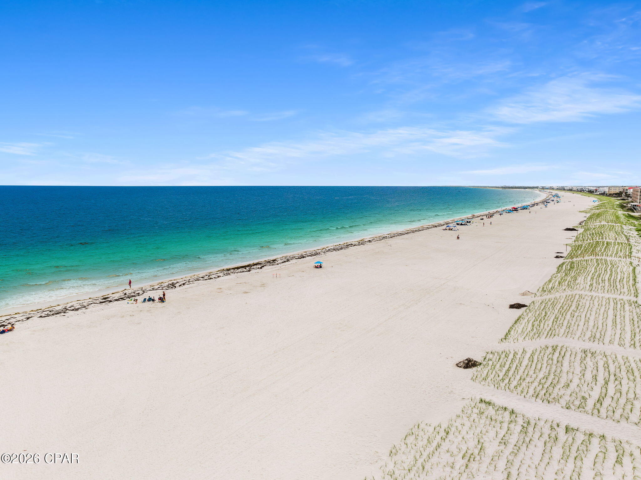 The Club@Mexico Beach - Residential