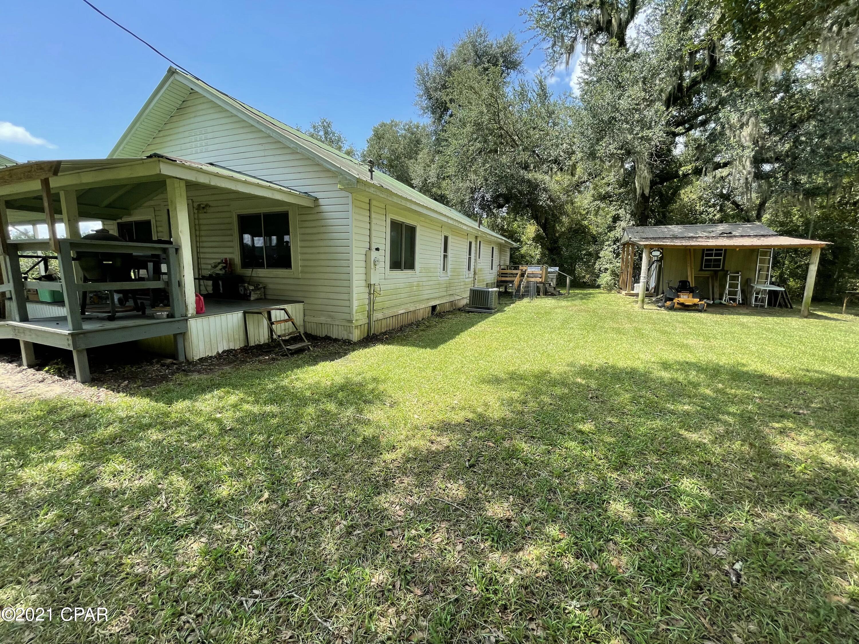 [No Recorded Subdiv] - Residential