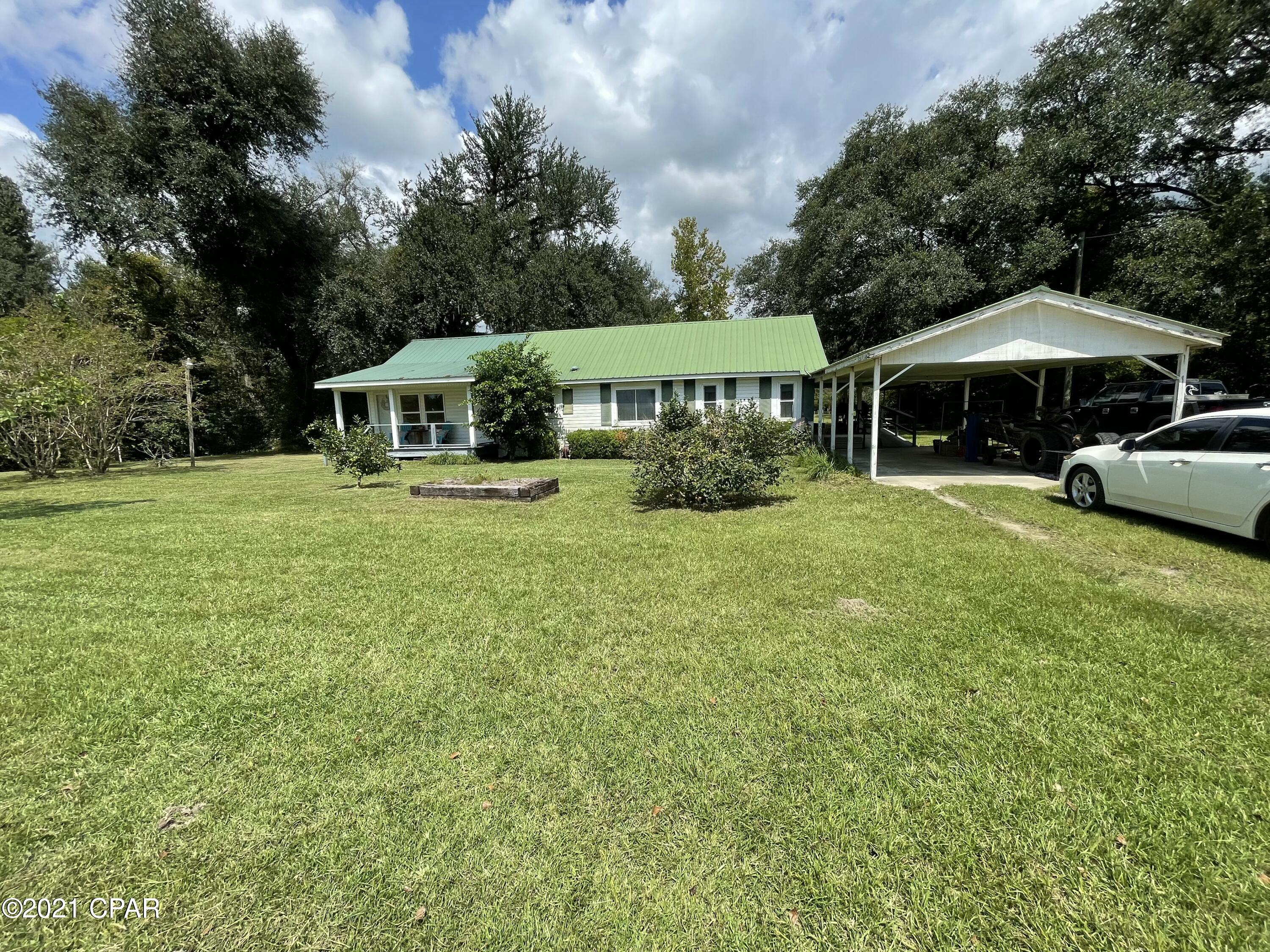 [No Recorded Subdiv] - Residential