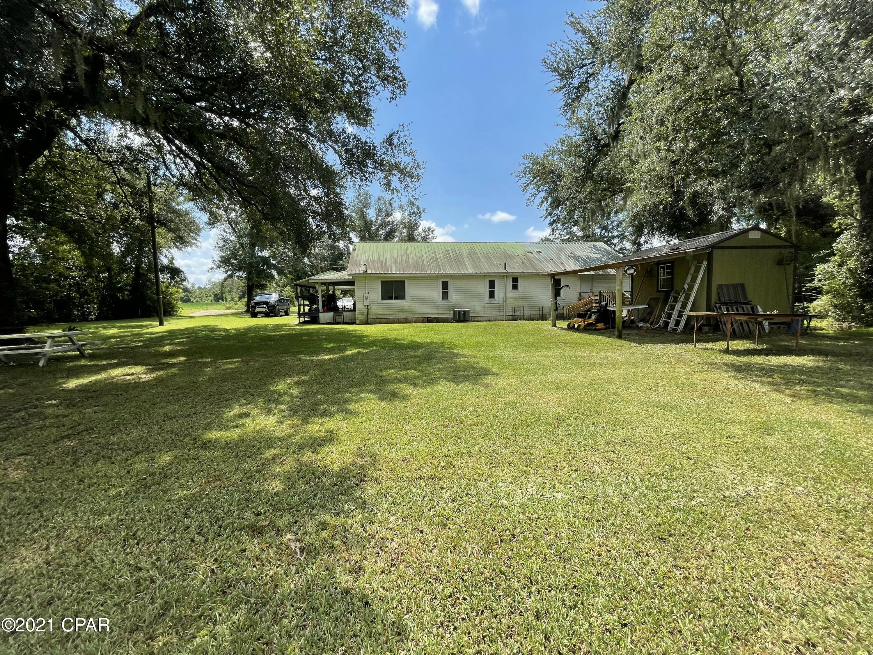 [No Recorded Subdiv] - Residential
