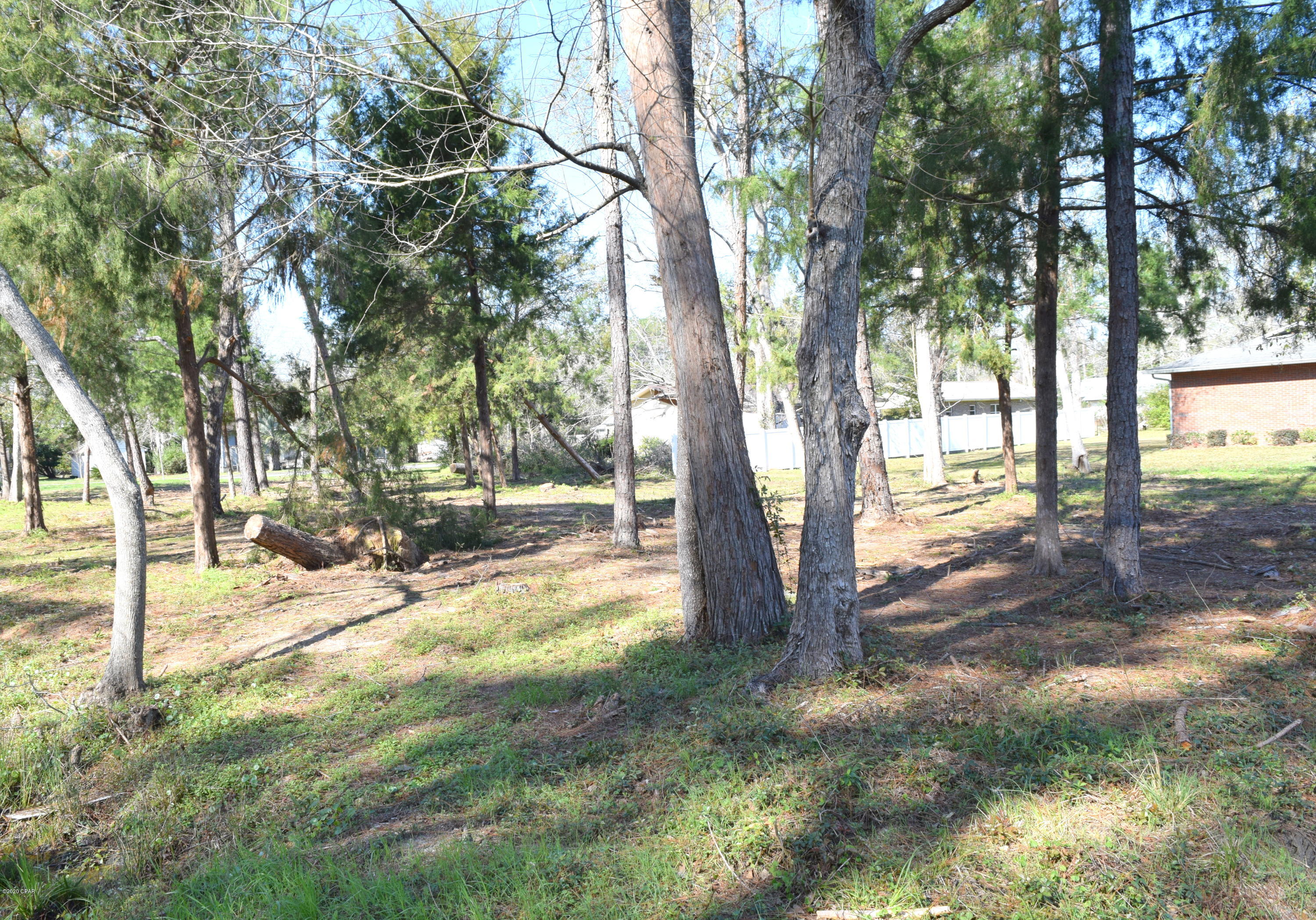 No Named Subdivision - Land