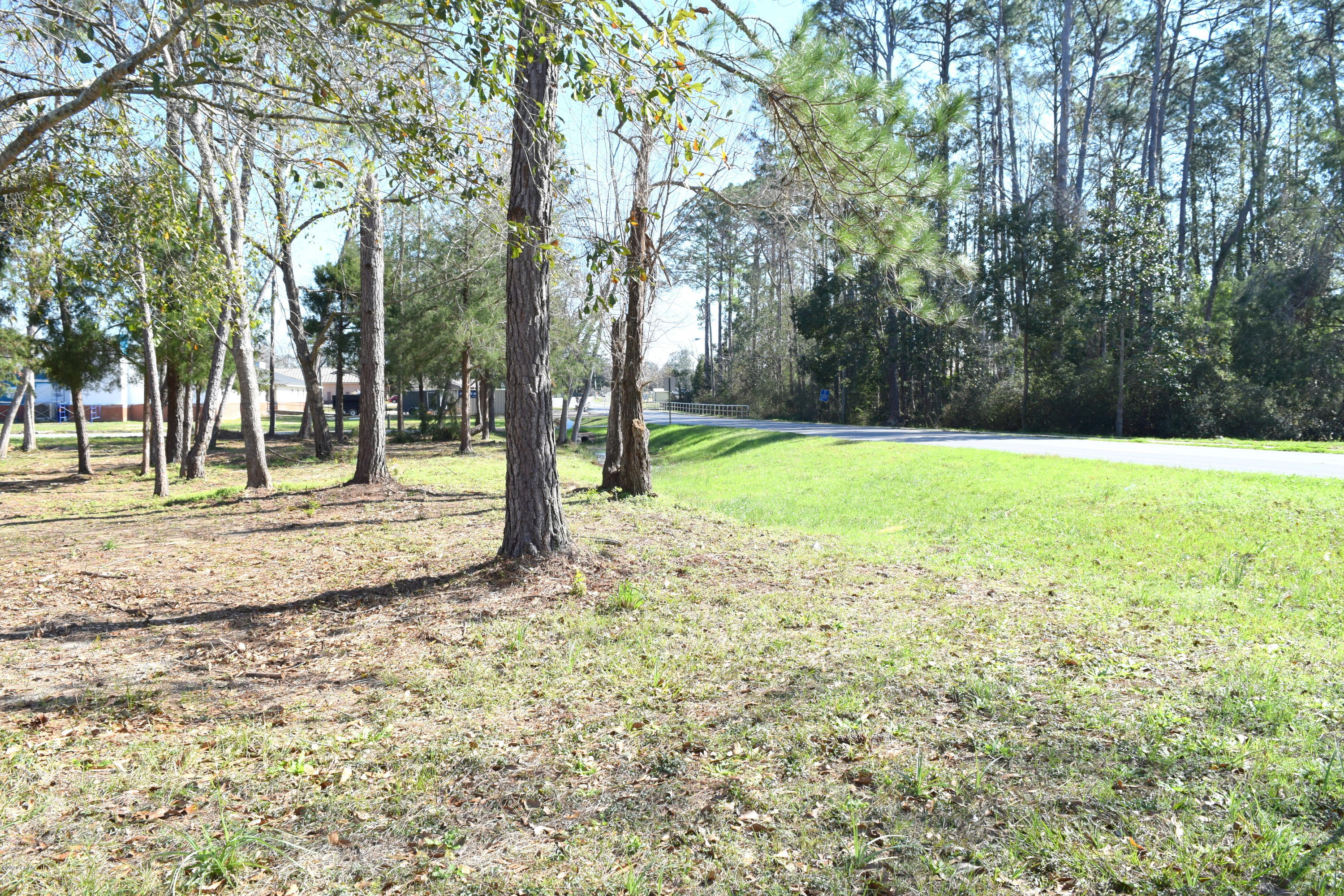 No Named Subdivision - Land