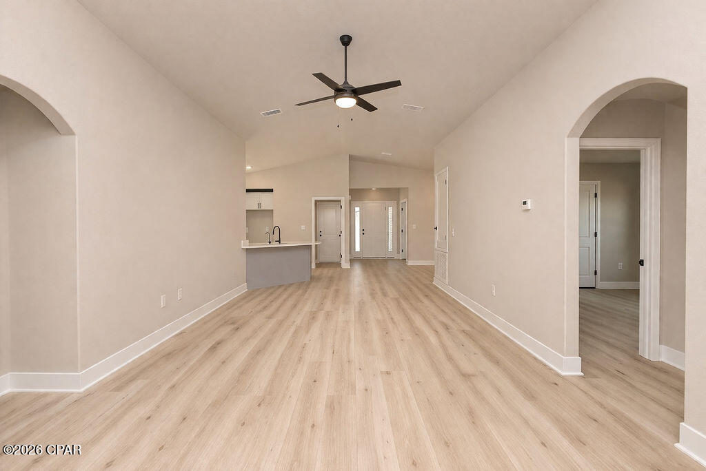 College Station Phase 2 - Residential