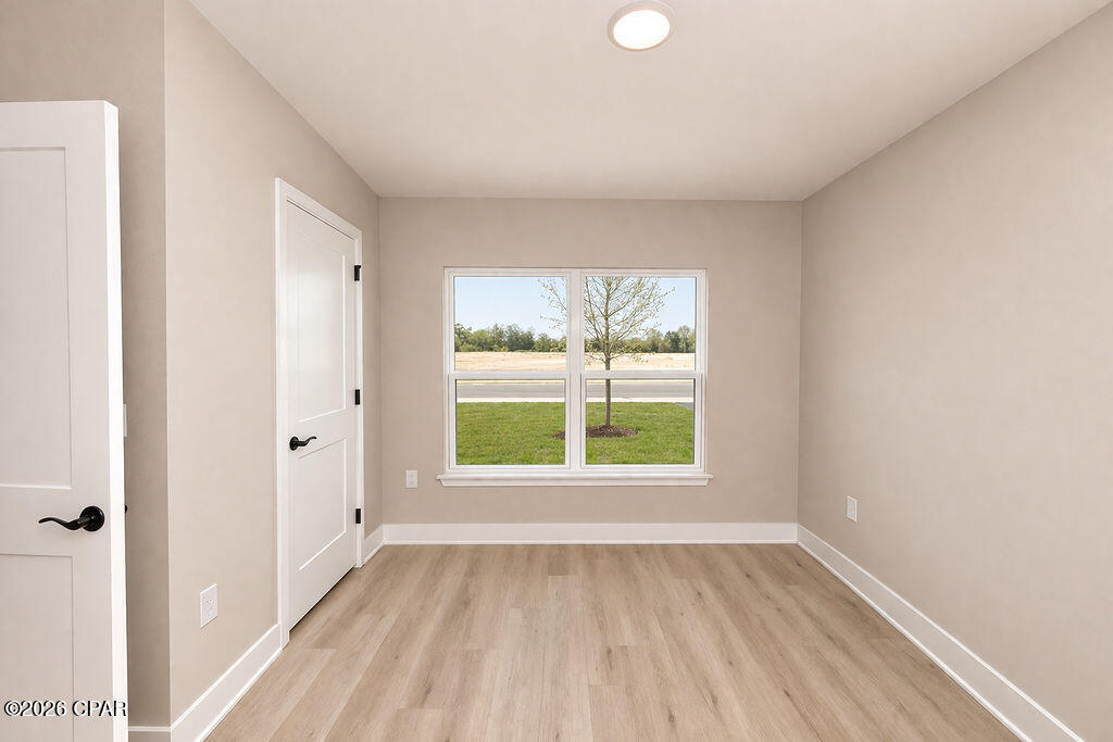 College Station Phase 2 - Residential
