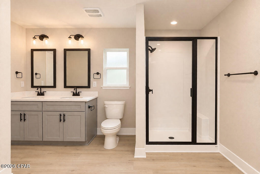 College Station Phase 2 - Residential