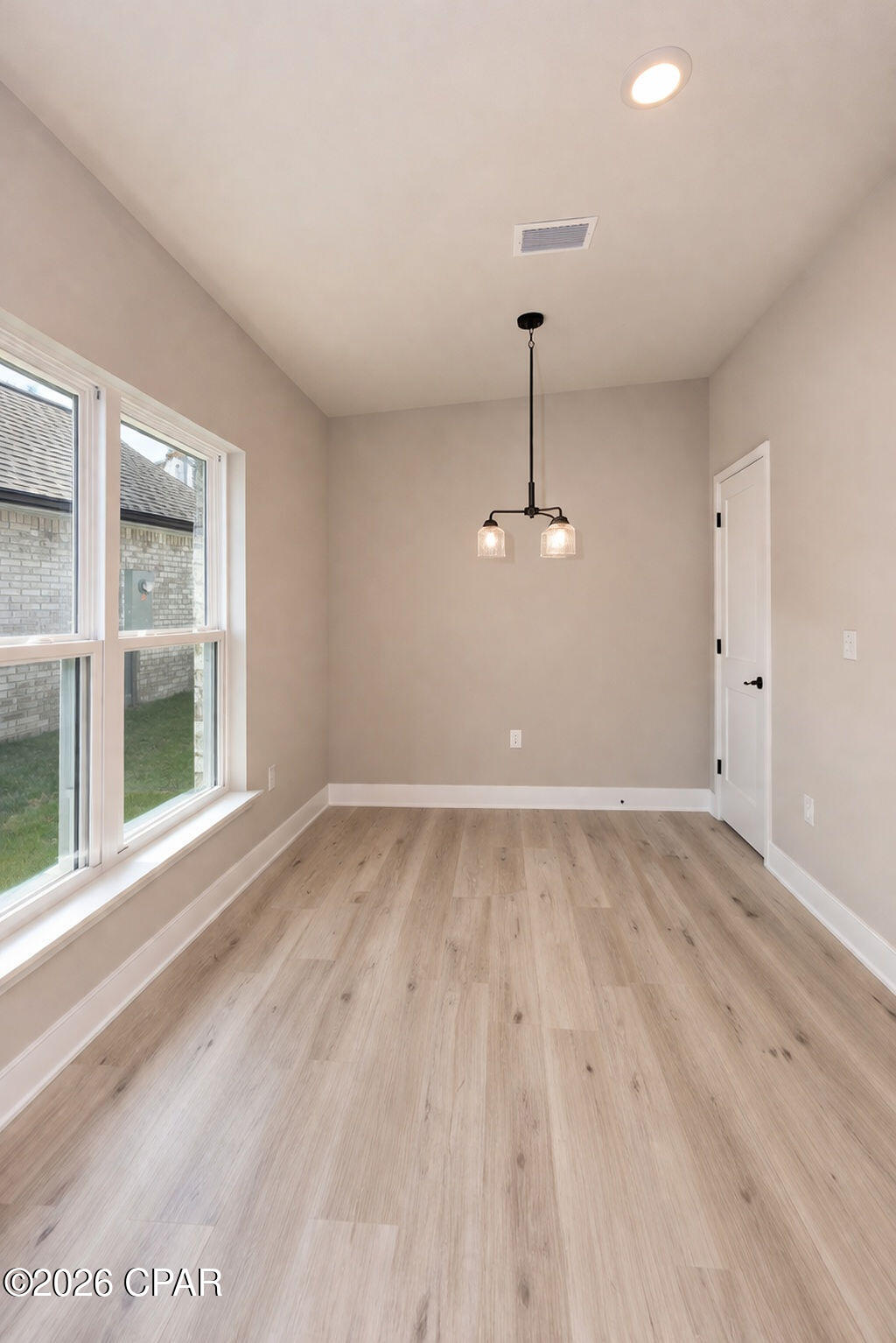 College Station Phase 2 - Residential
