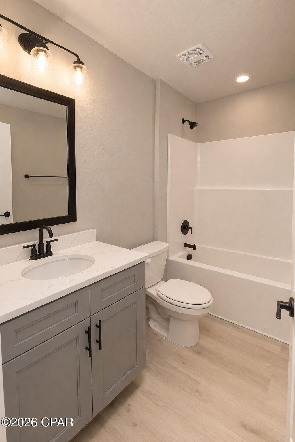 College Station Phase 2 - Residential