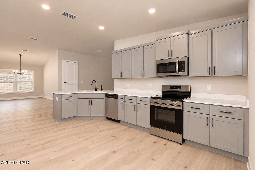 College Station Phase 2 - Residential