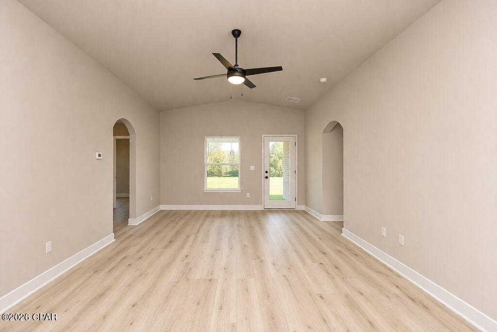 College Station Phase 2 - Residential