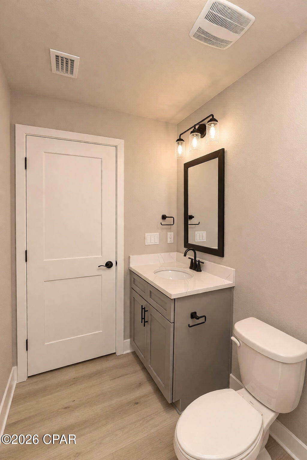 College Station Phase 2 - Residential