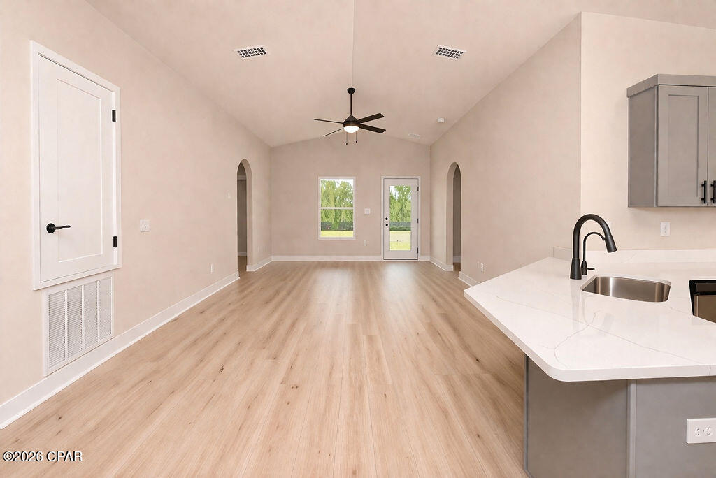 College Station Phase 2 - Residential