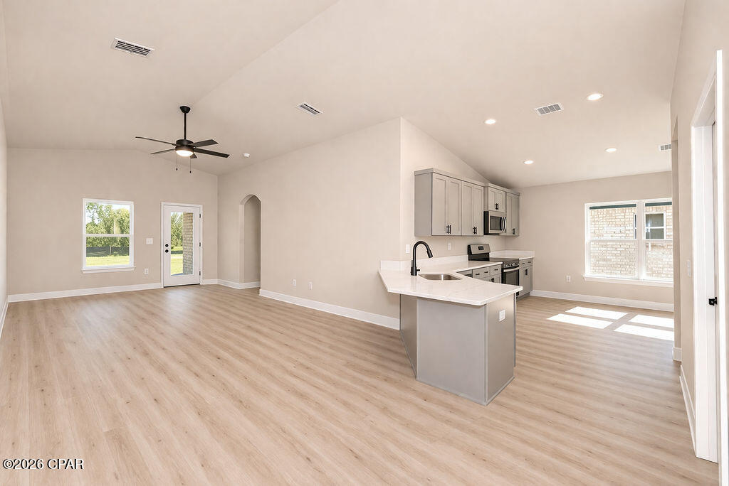 College Station Phase 2 - Residential