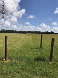 No Named Subdivision - Land