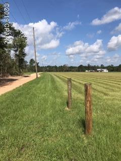 No Named Subdivision - Land