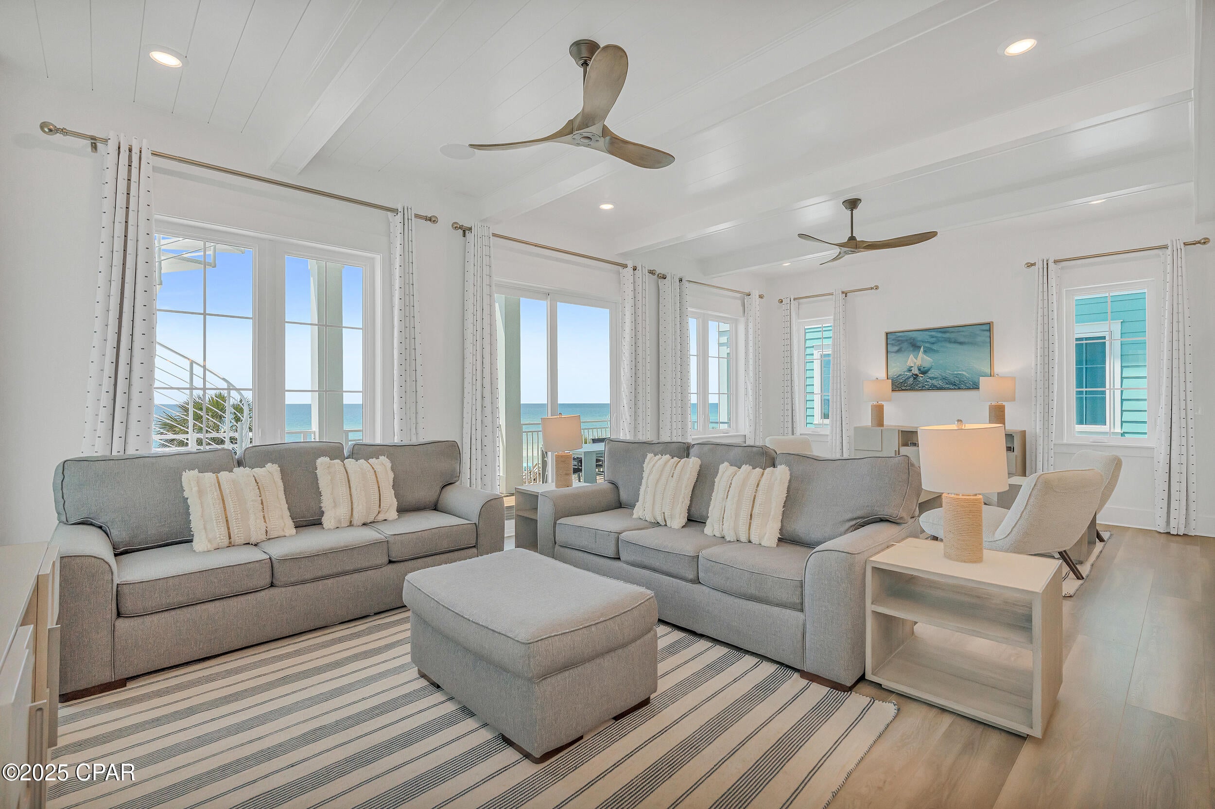 Margaritaville Cottages - Residential