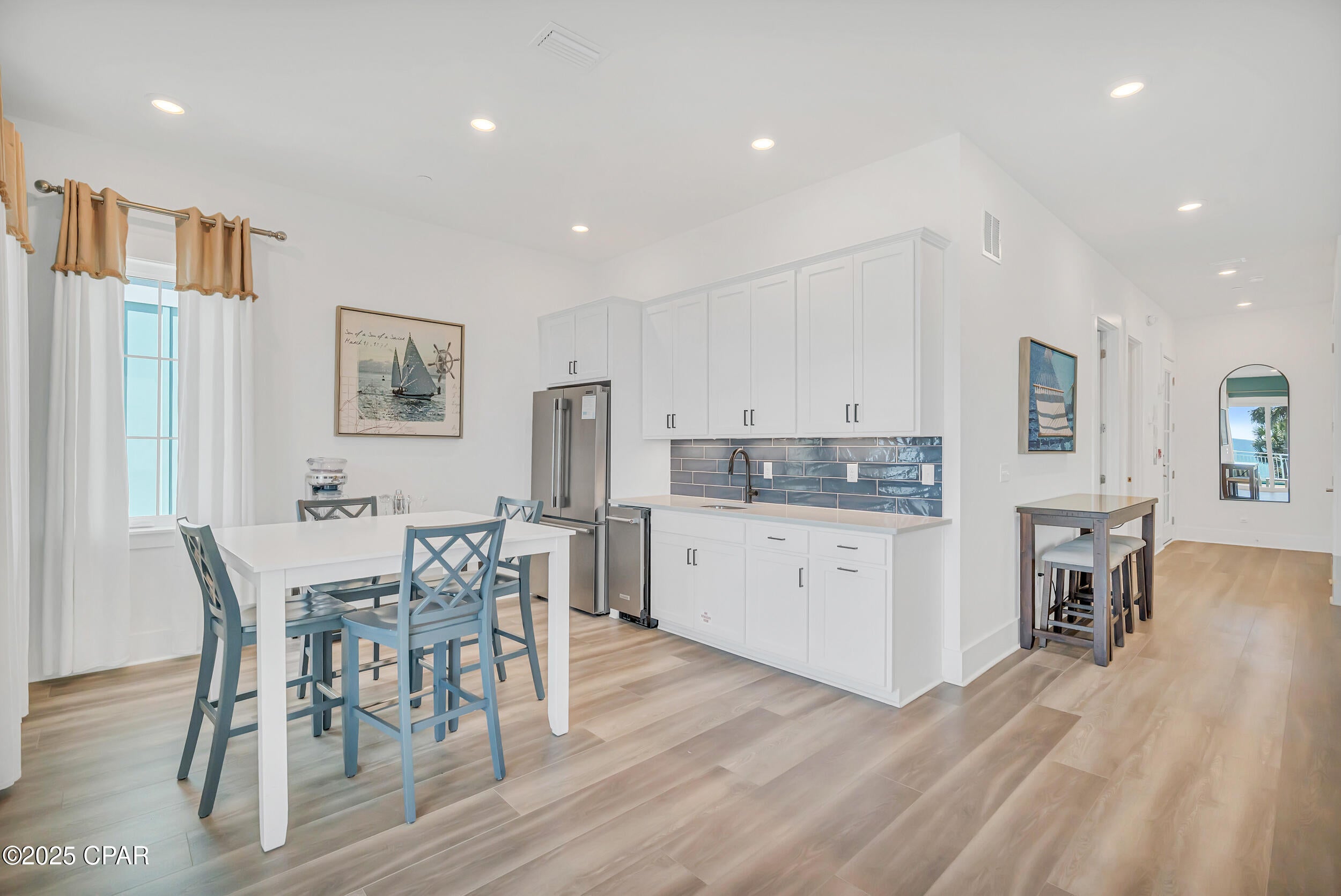 Margaritaville Cottages - Residential