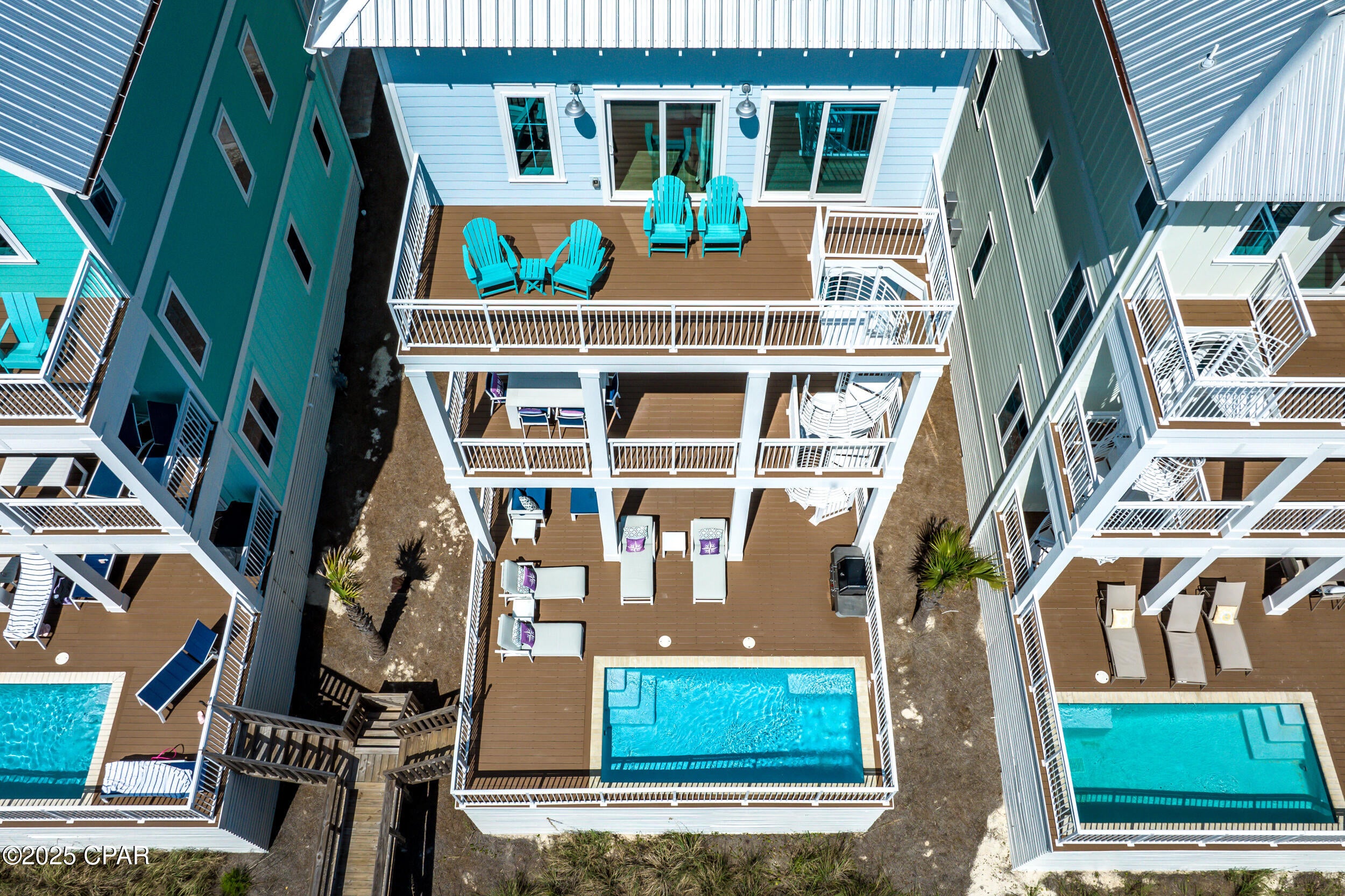 Margaritaville Cottages - Residential