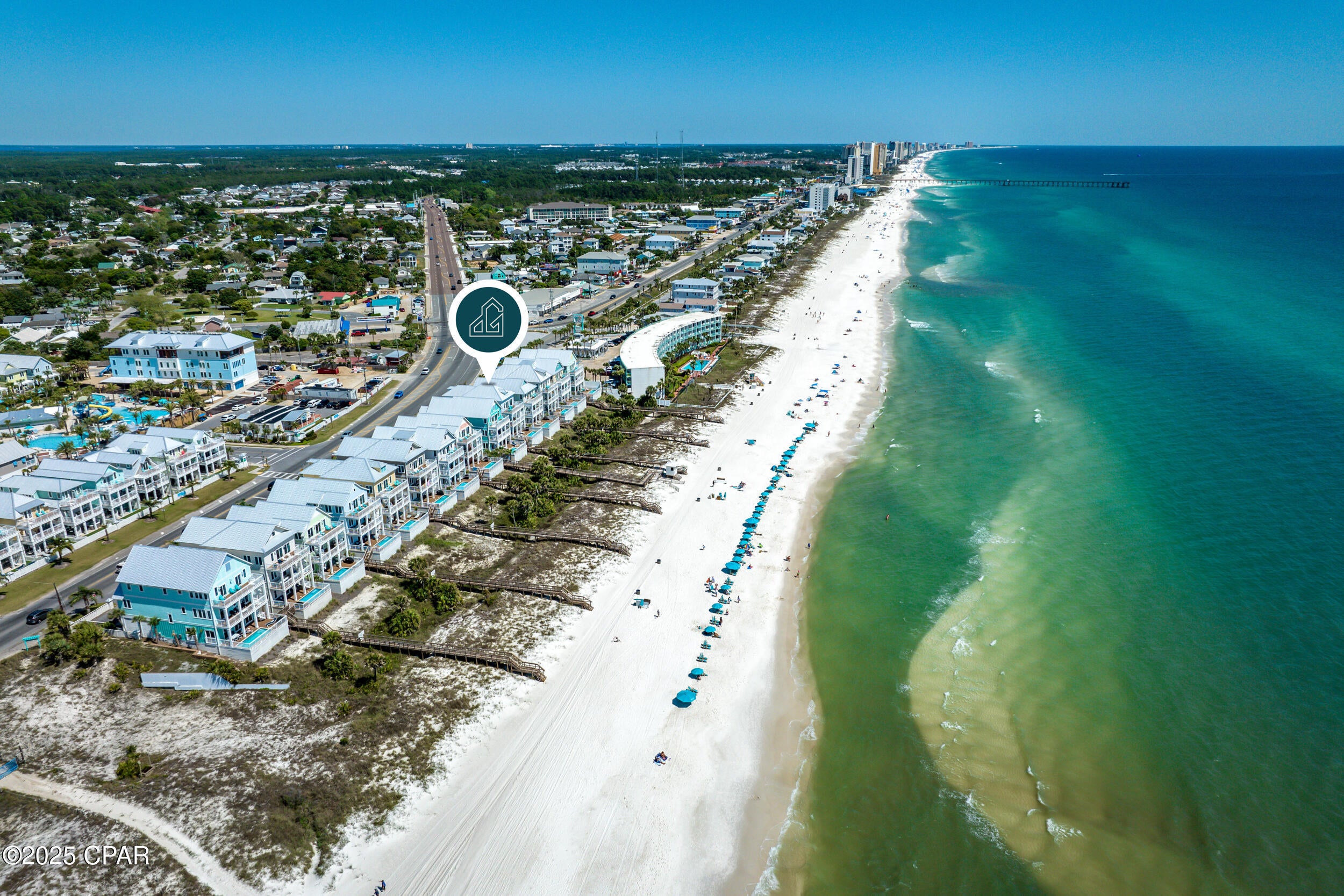 Margaritaville Cottages - Residential