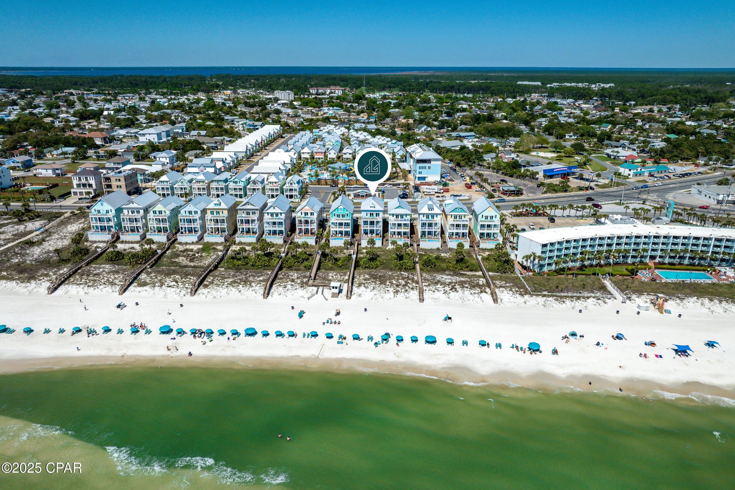 Margaritaville Cottages - Residential