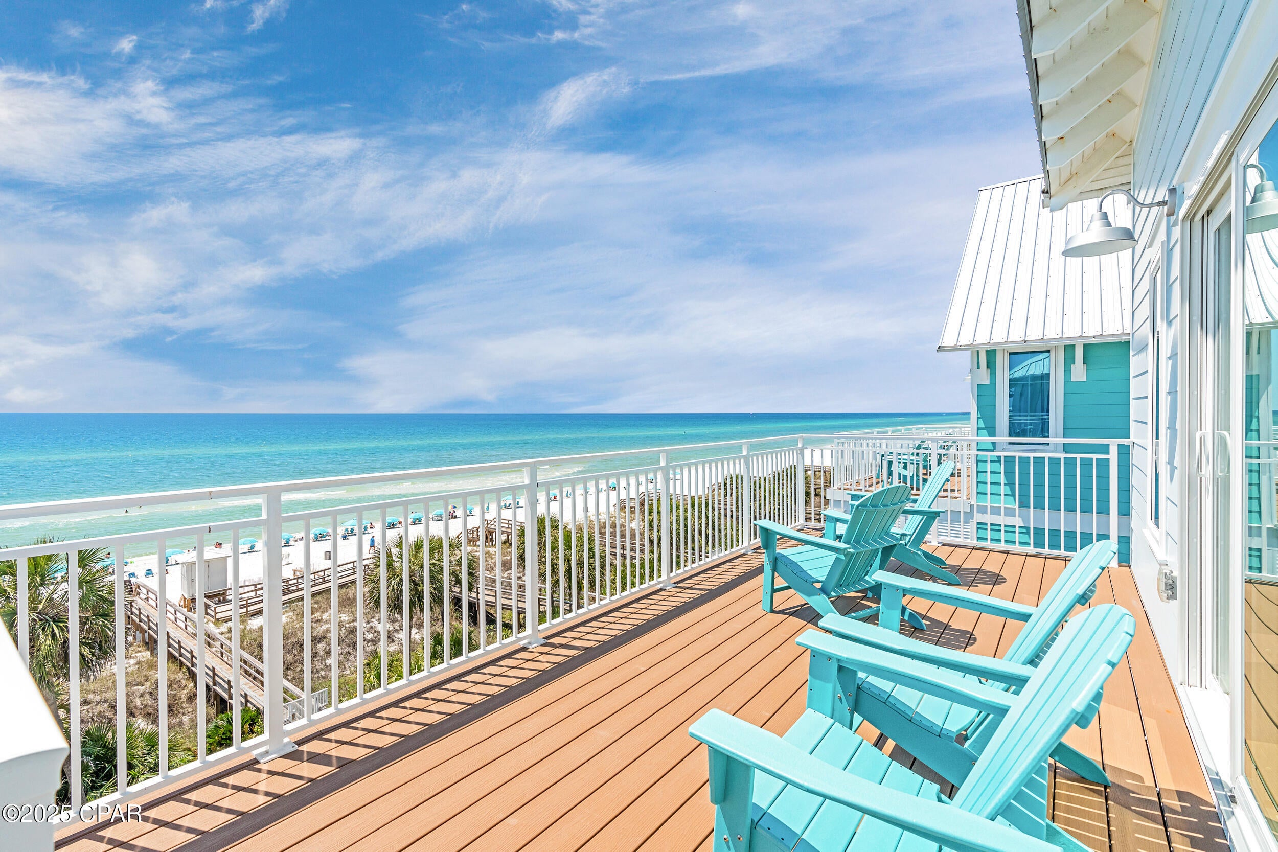 Margaritaville Cottages - Residential