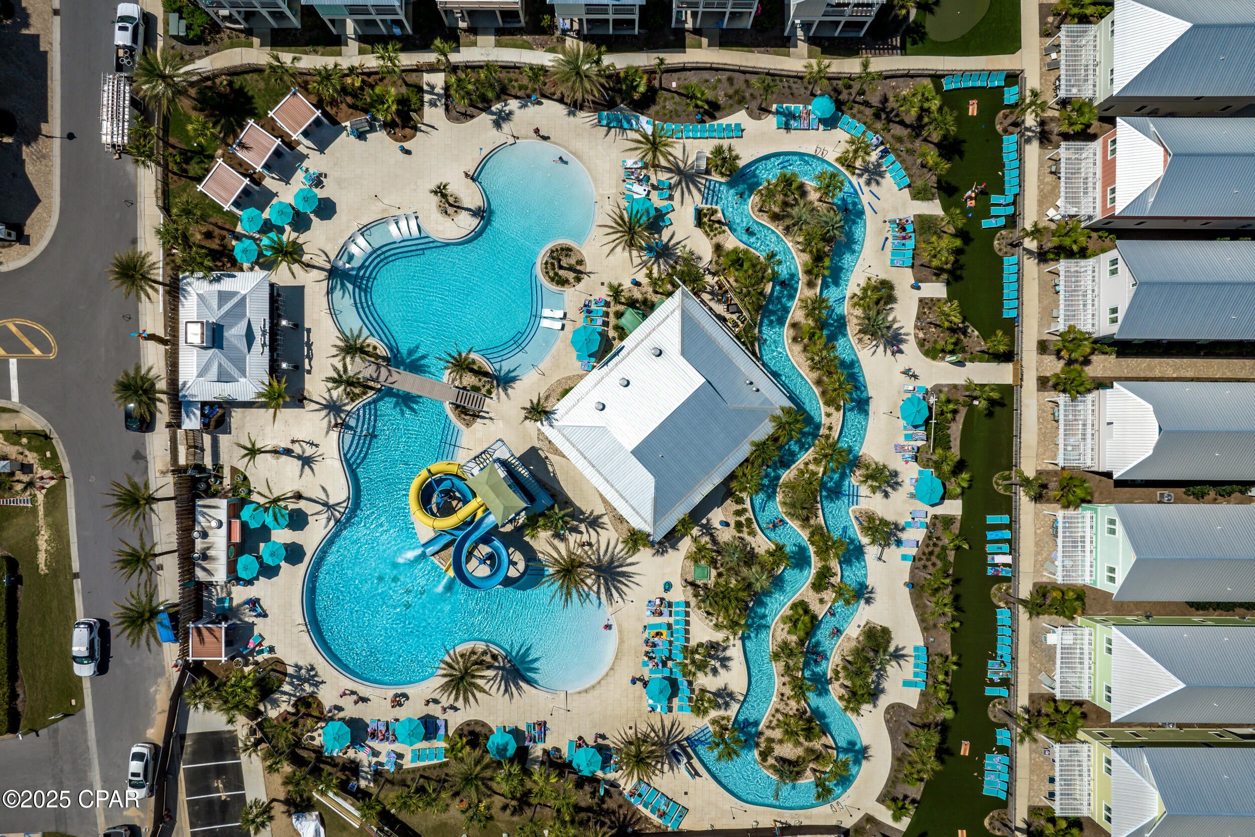 Margaritaville Cottages - Residential