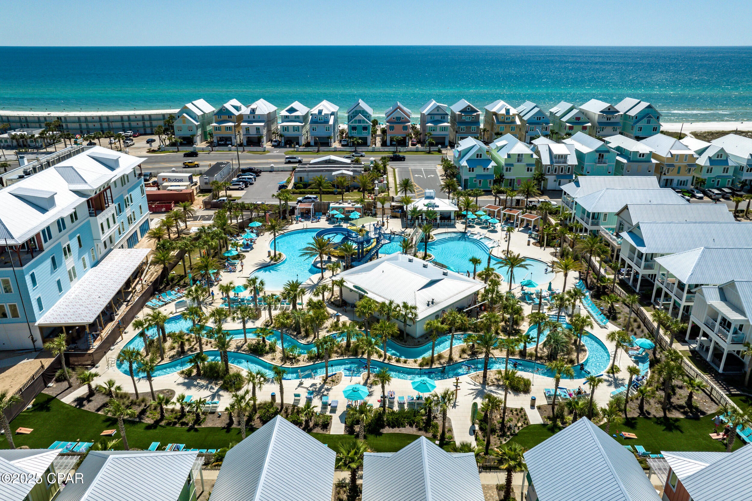 Margaritaville Cottages - Residential