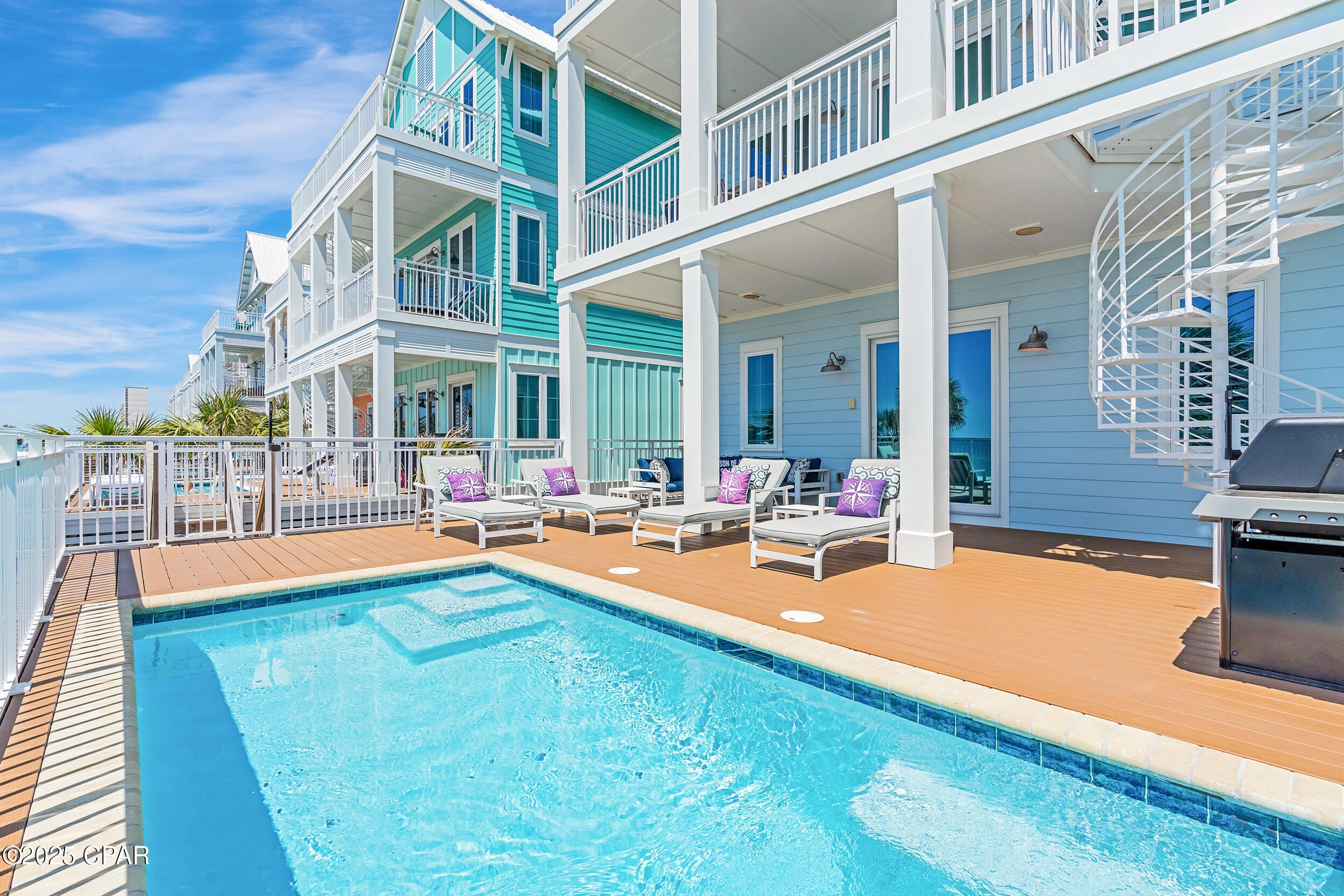 Margaritaville Cottages - Residential